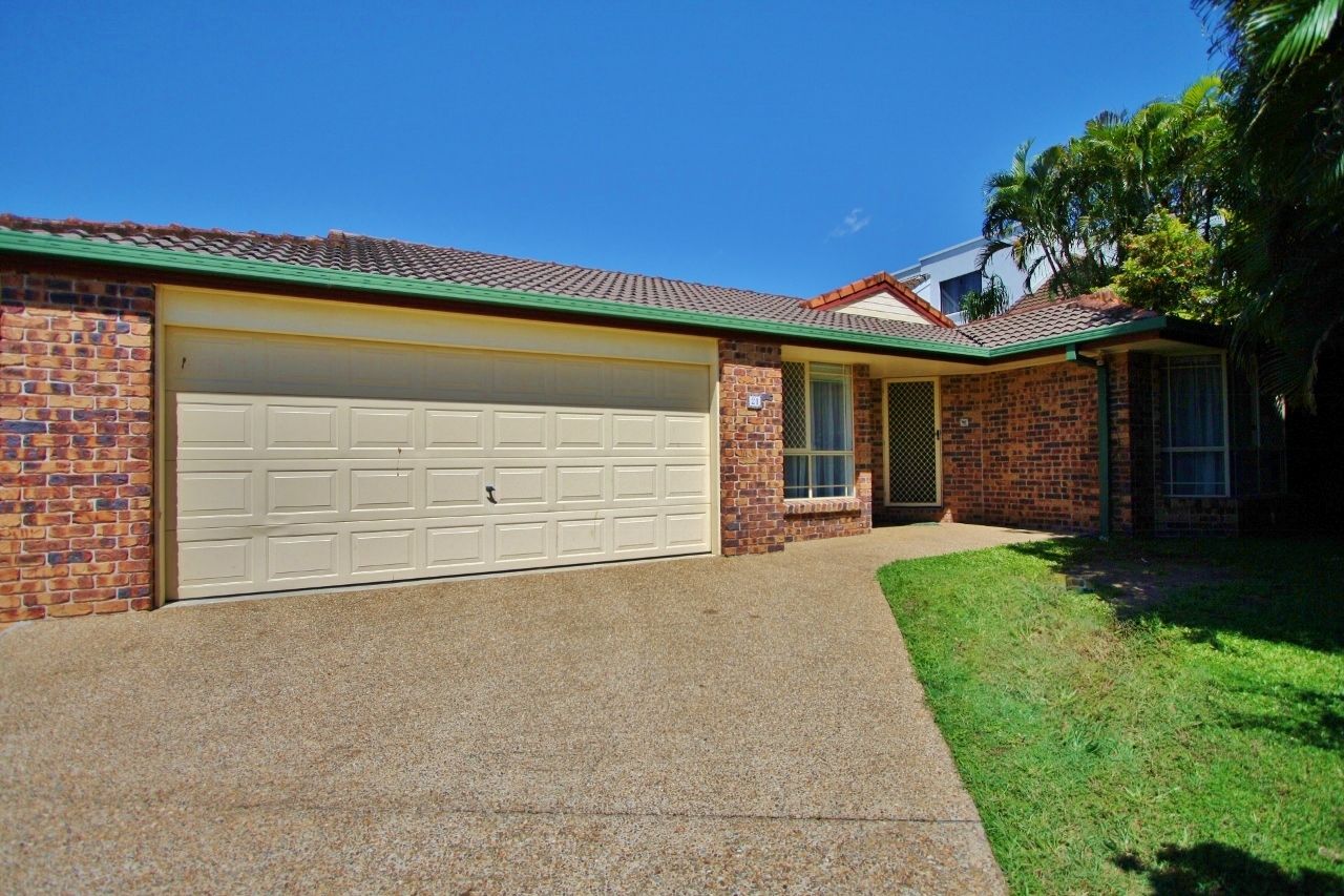 21 Wyncroft Street, Holland Park, QLD 4121
