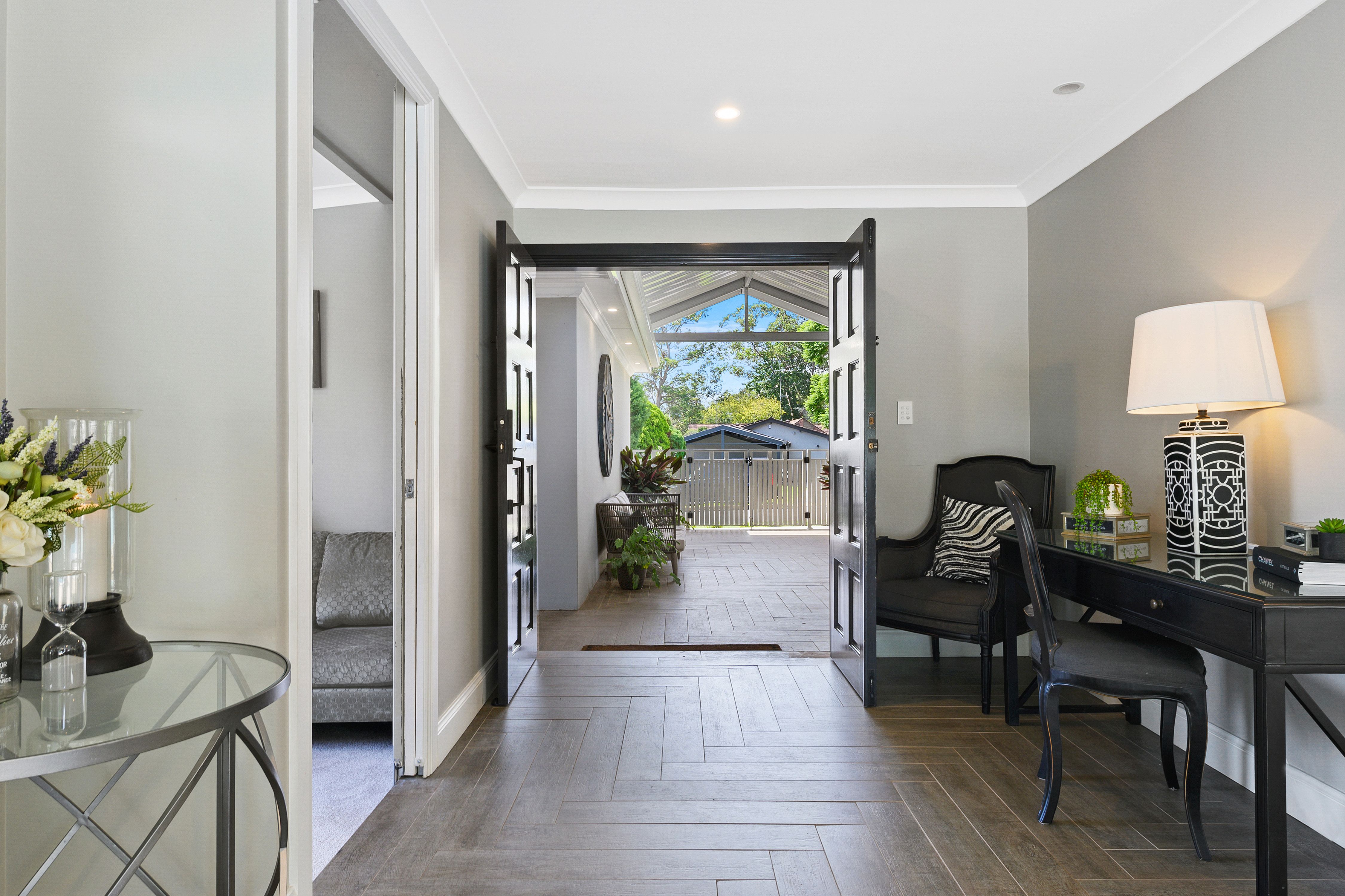 3 Milguy Avenue, Castle Hill, NSW 2154