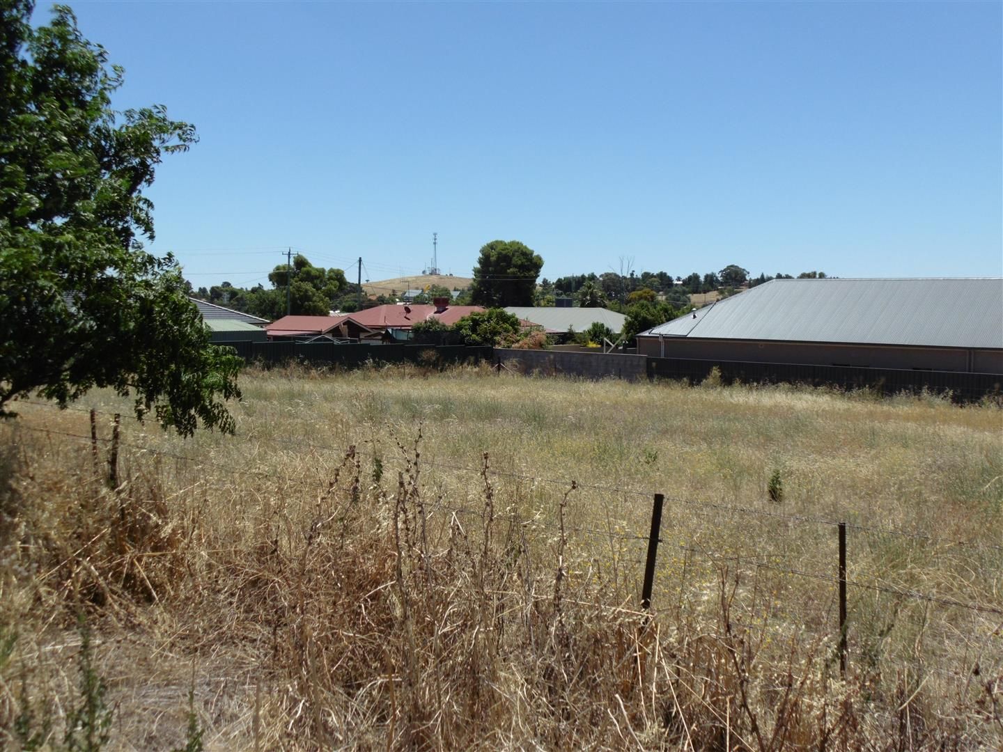 Lot 3 Seaborn Street, Parkes NSW 2870