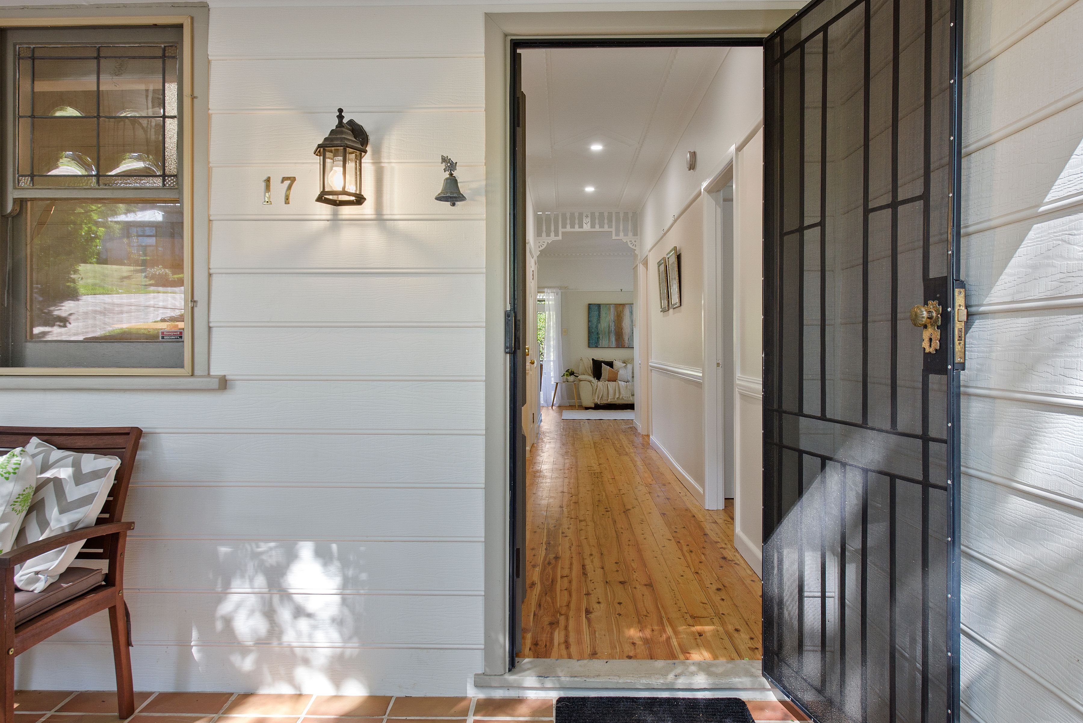 17 Stuart Avenue, Normanhurst, NSW 2076