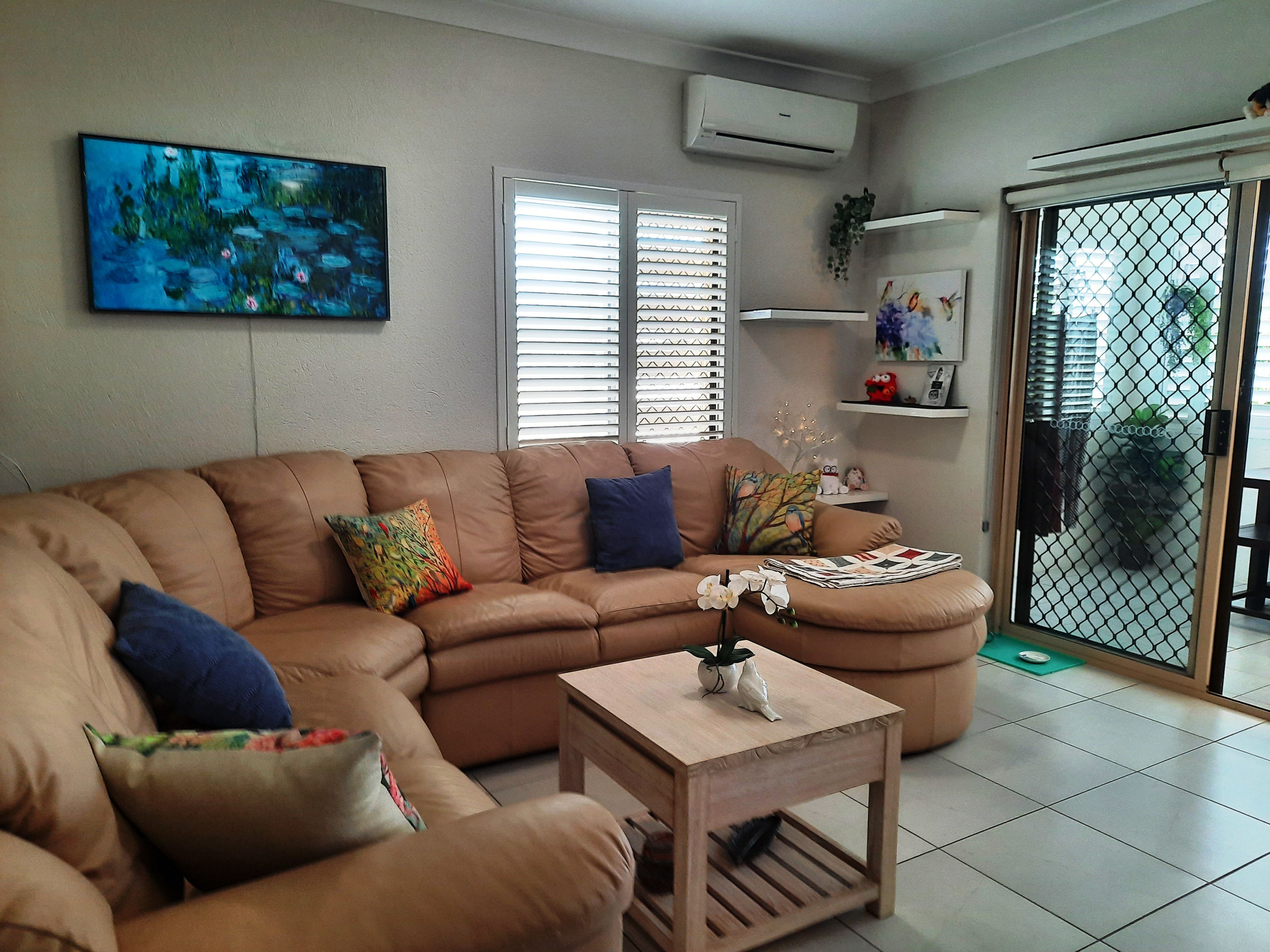 12/217-219 Little Spence Street, Bungalow, QLD 4870