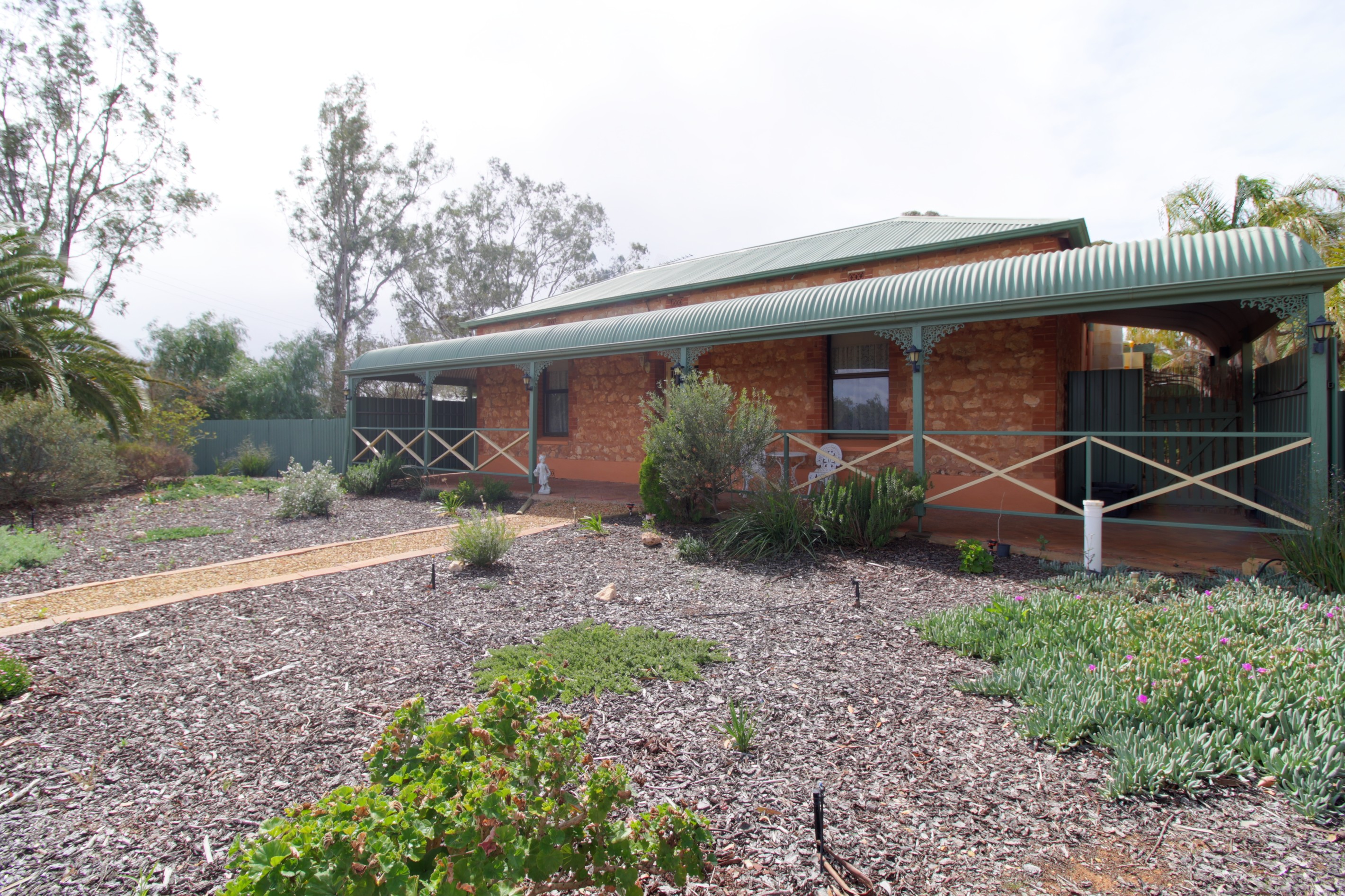 396 Jury Road, Monash, SA 5342