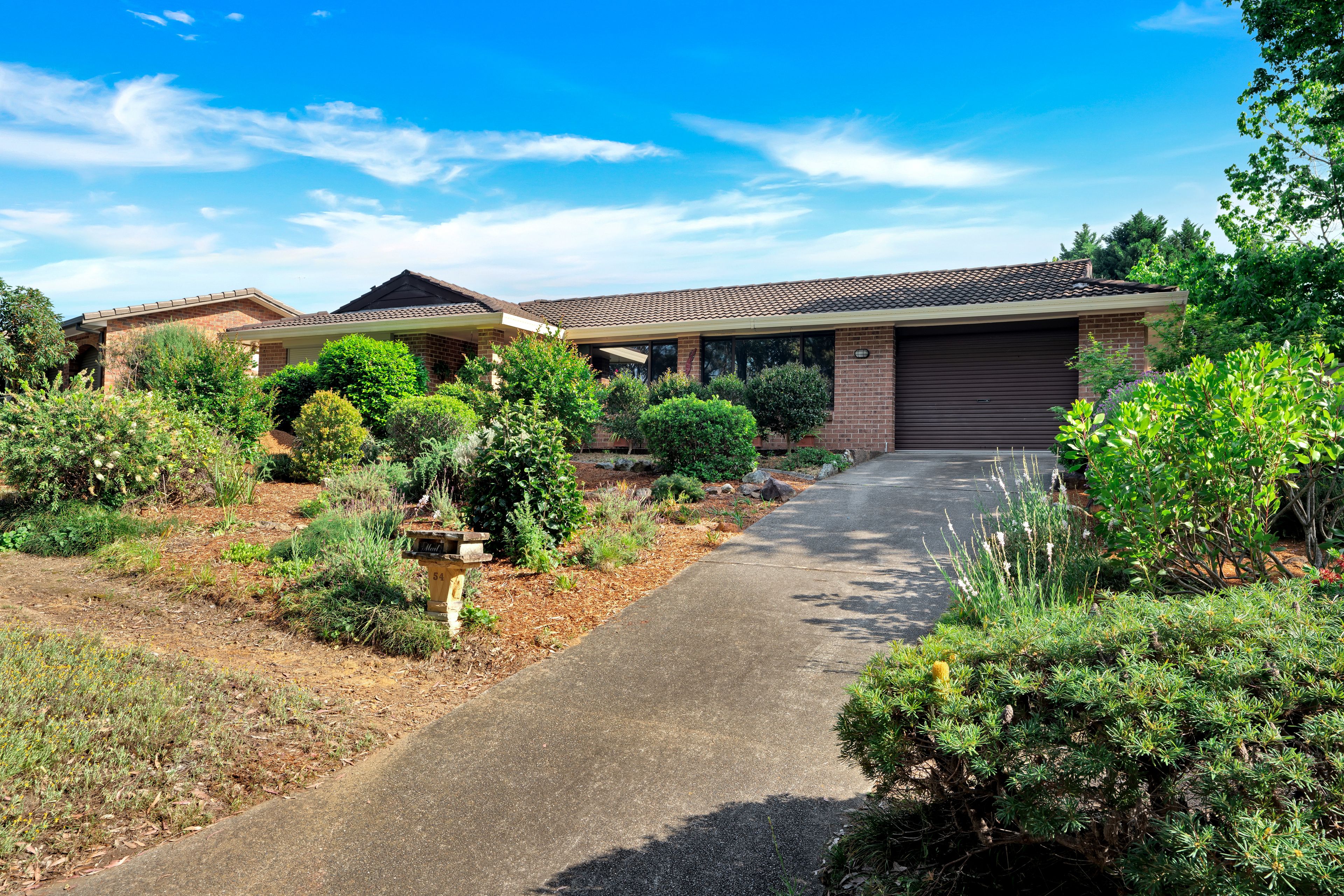 54 Yurunga Drive, North Nowra, NSW 2541