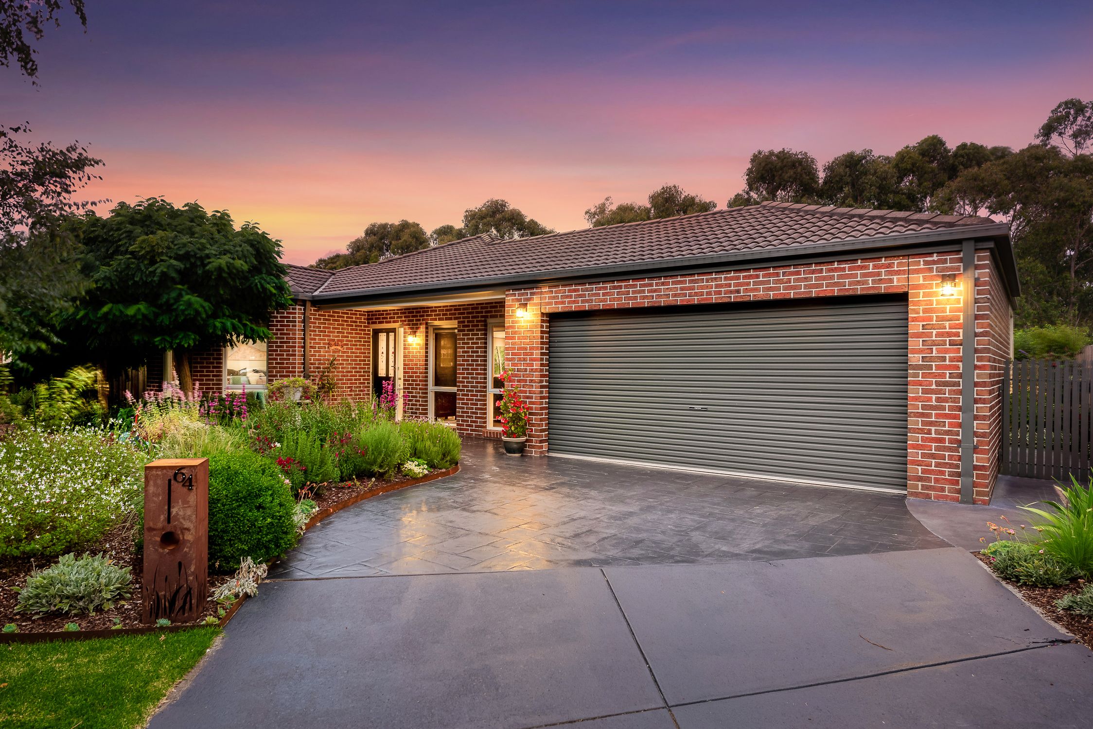 64 Rockys Way, Lilydale VIC 3140