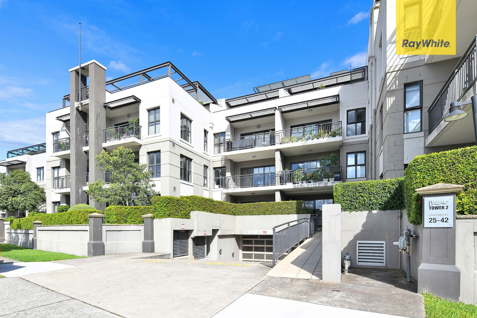 143 Bowden Street, Meadowbank NSW 2114
