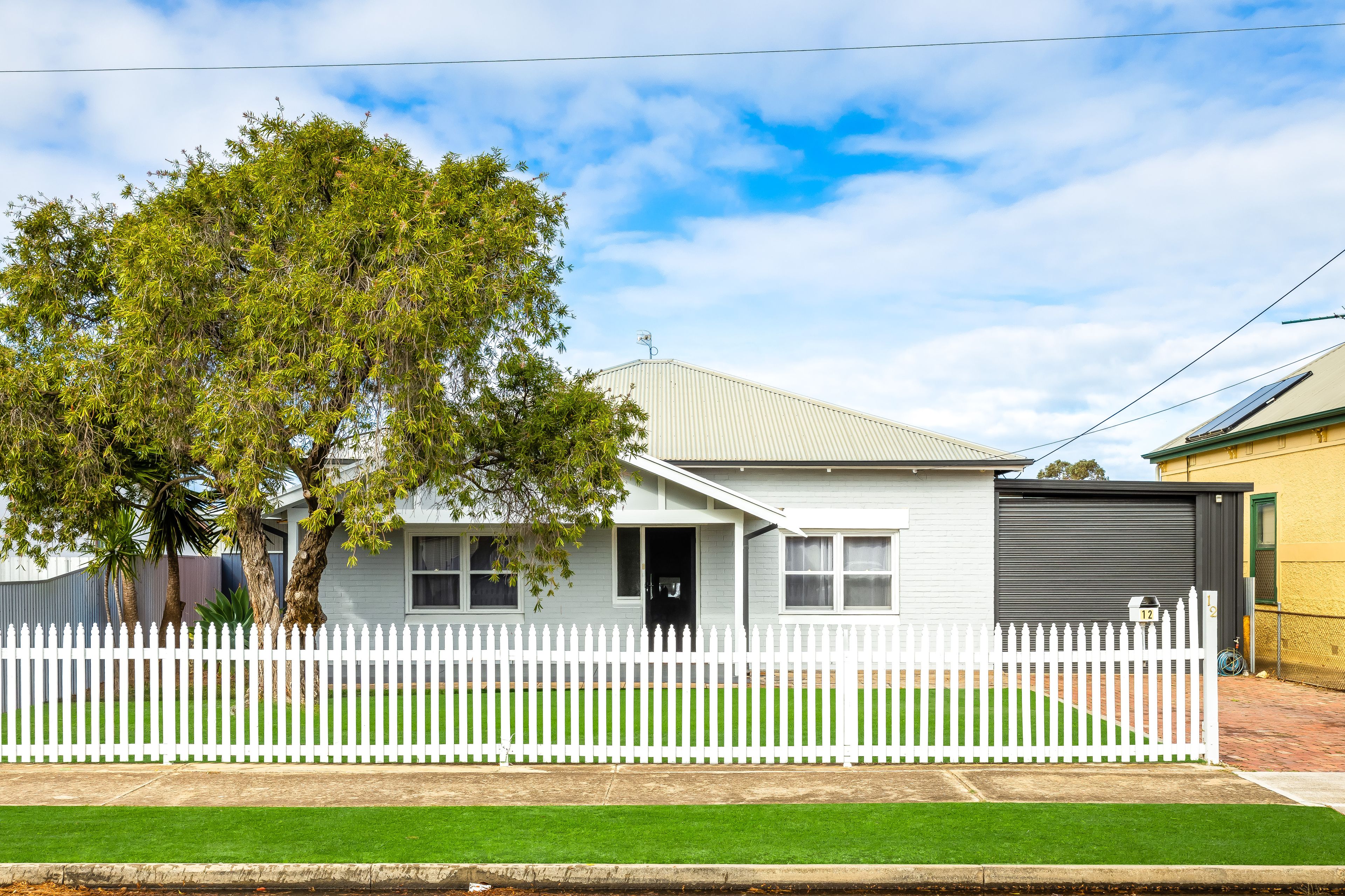 12 Gliddon Street, Rosewater SA 5013