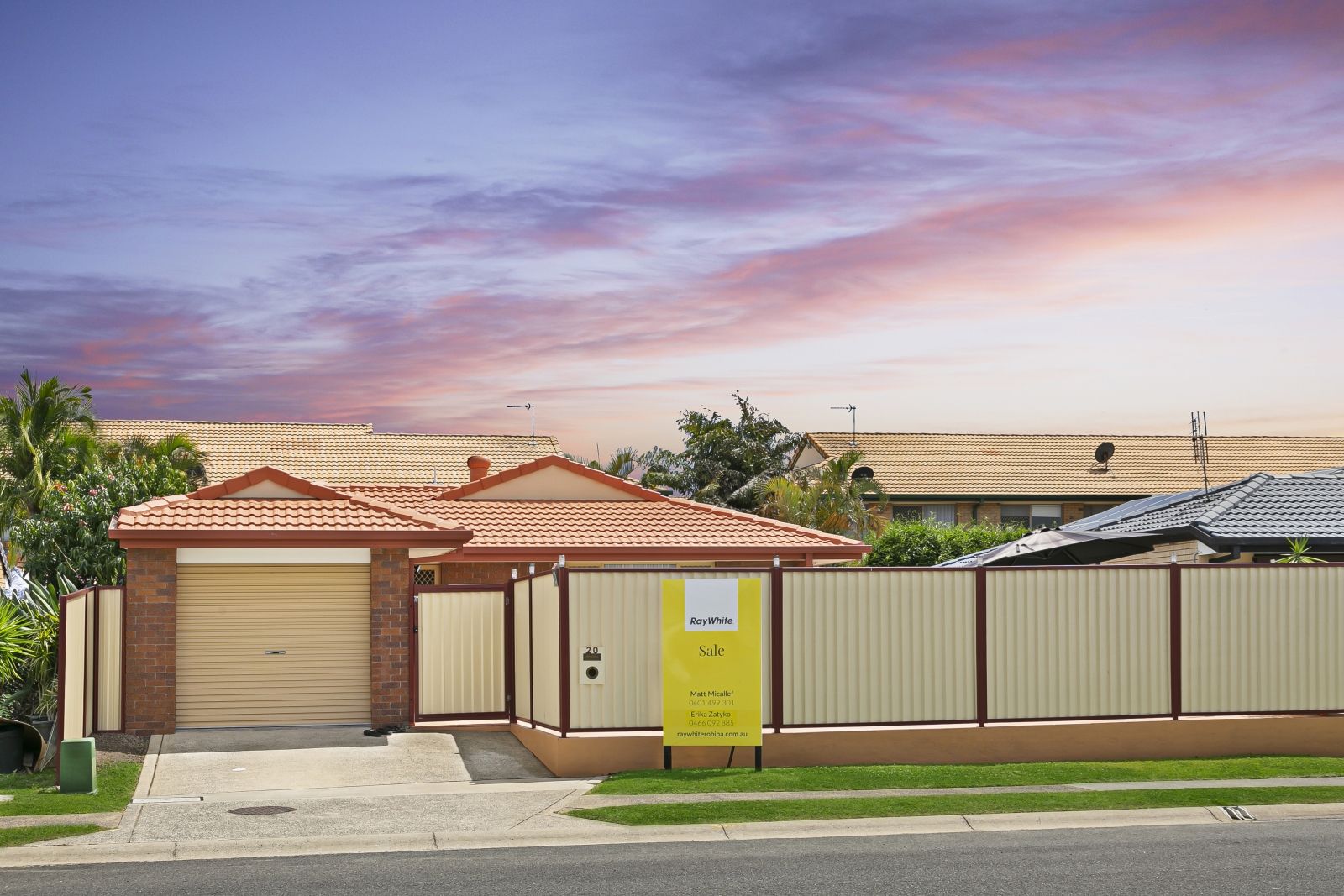 20 Mojave Drive, Burleigh Waters, QLD 4220