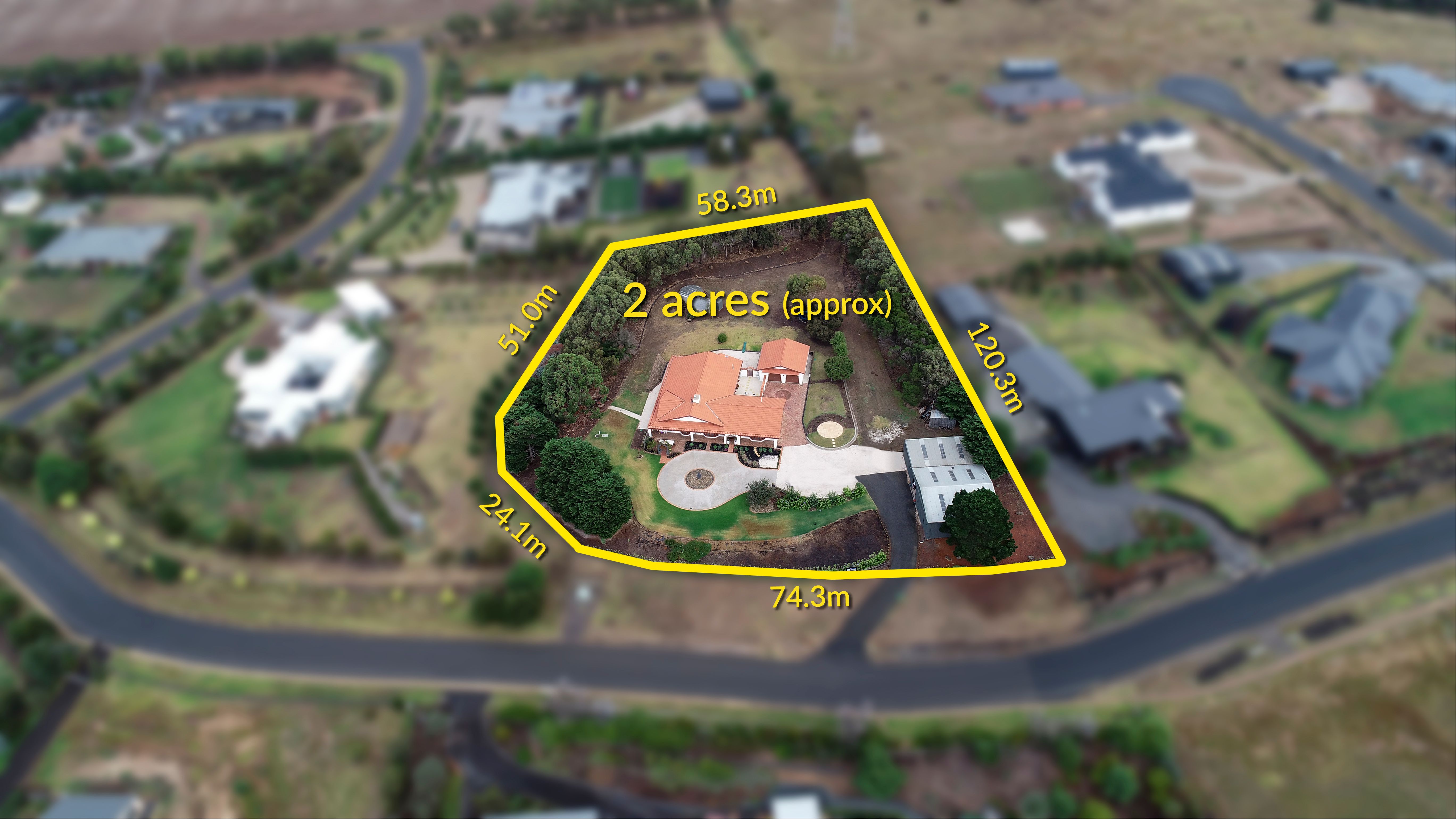 21 Shepherd Road, BATESFORD, VIC 3213