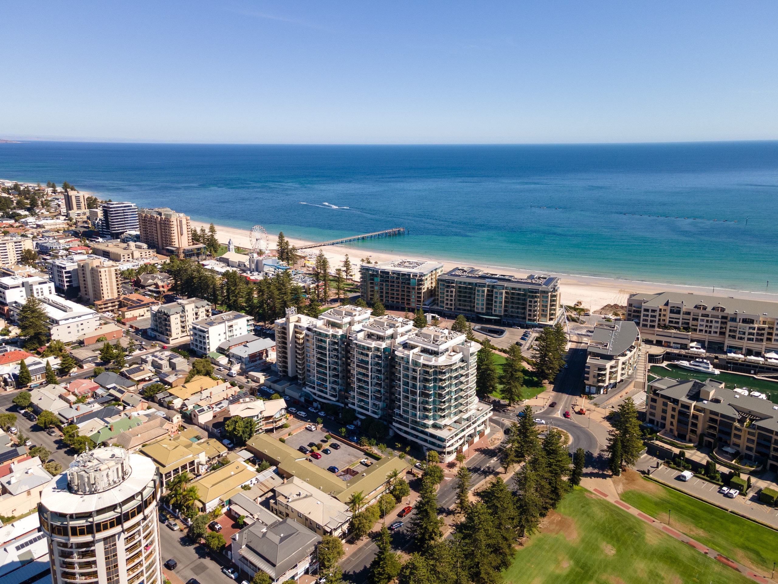 413/27 Colley Terrace, Glenelg, SA 5045