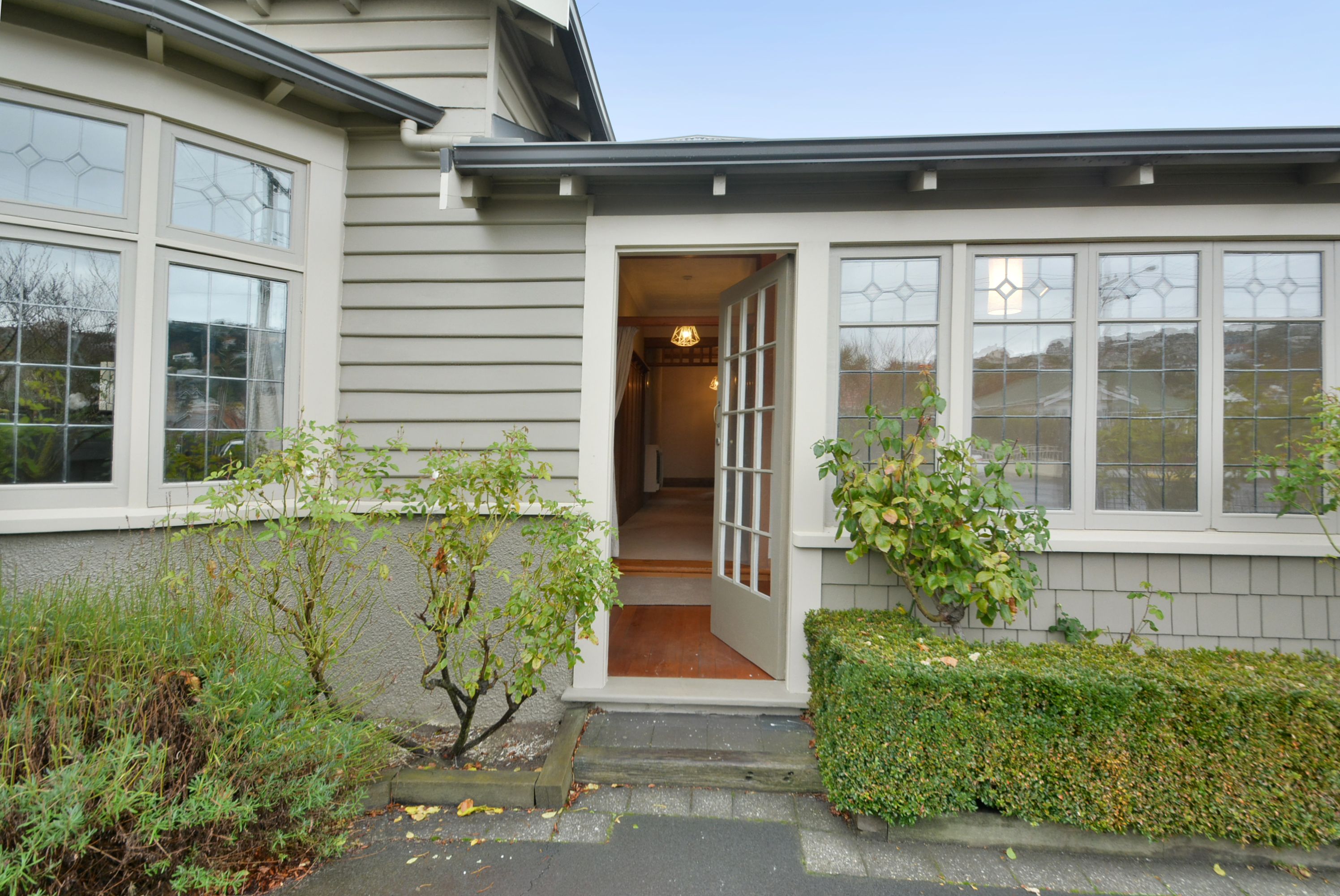20 Coughtrey Street, St Clair, Dunedin City