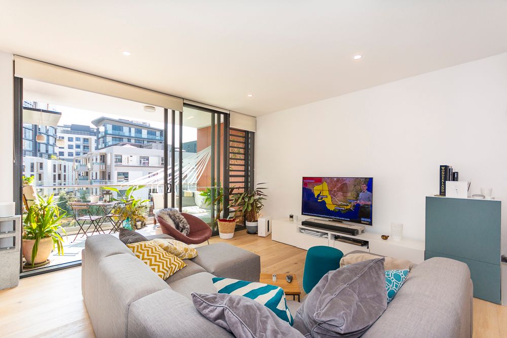 205/1-5 McGill Street, Lewisham, NSW 2049