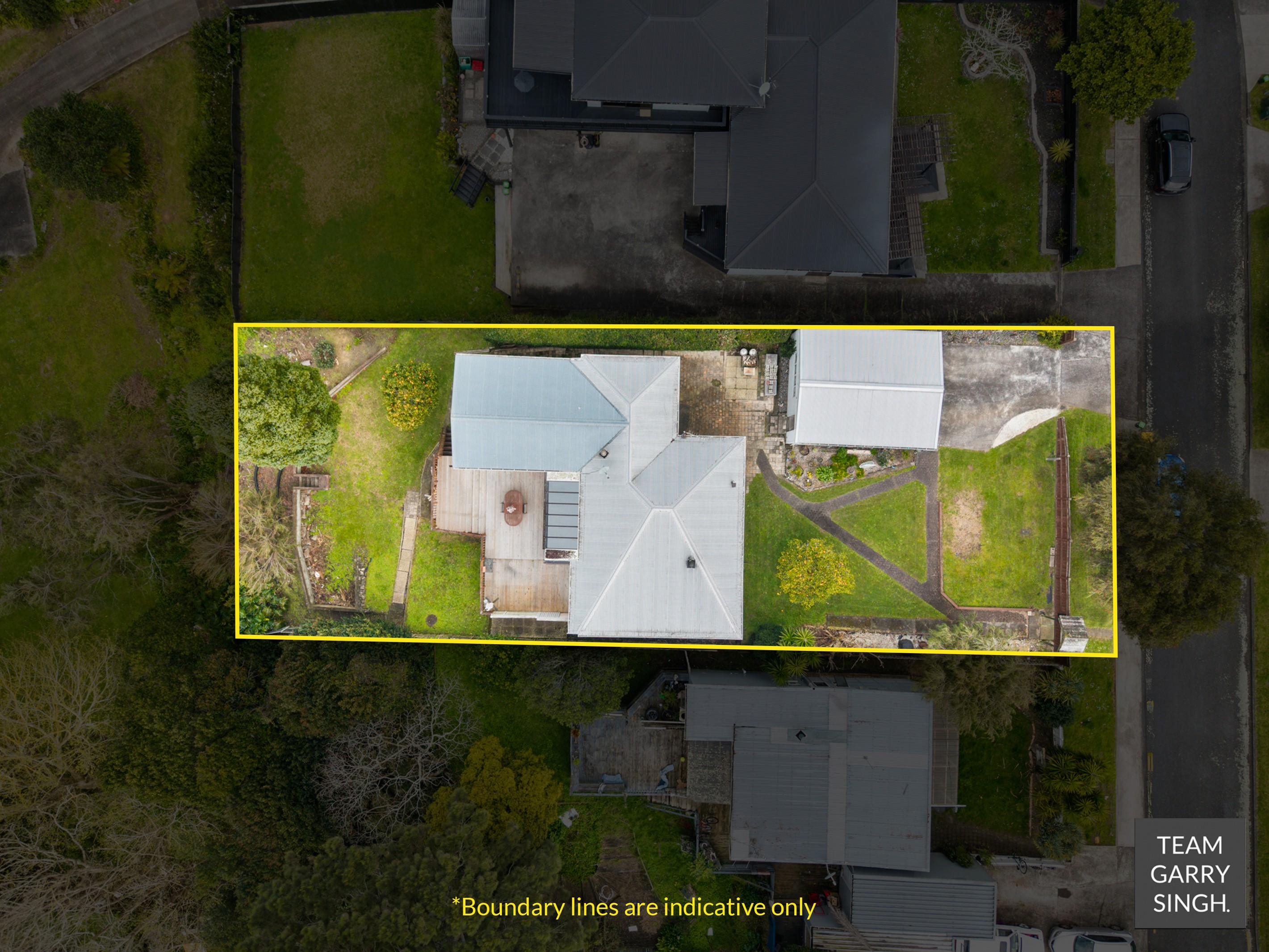 4 Lucas Place, Weymouth, Manukau City