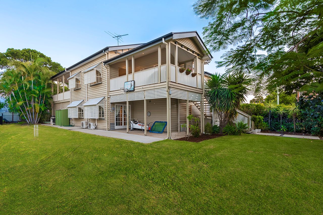 40 Norman Street, Ascot, QLD 4007