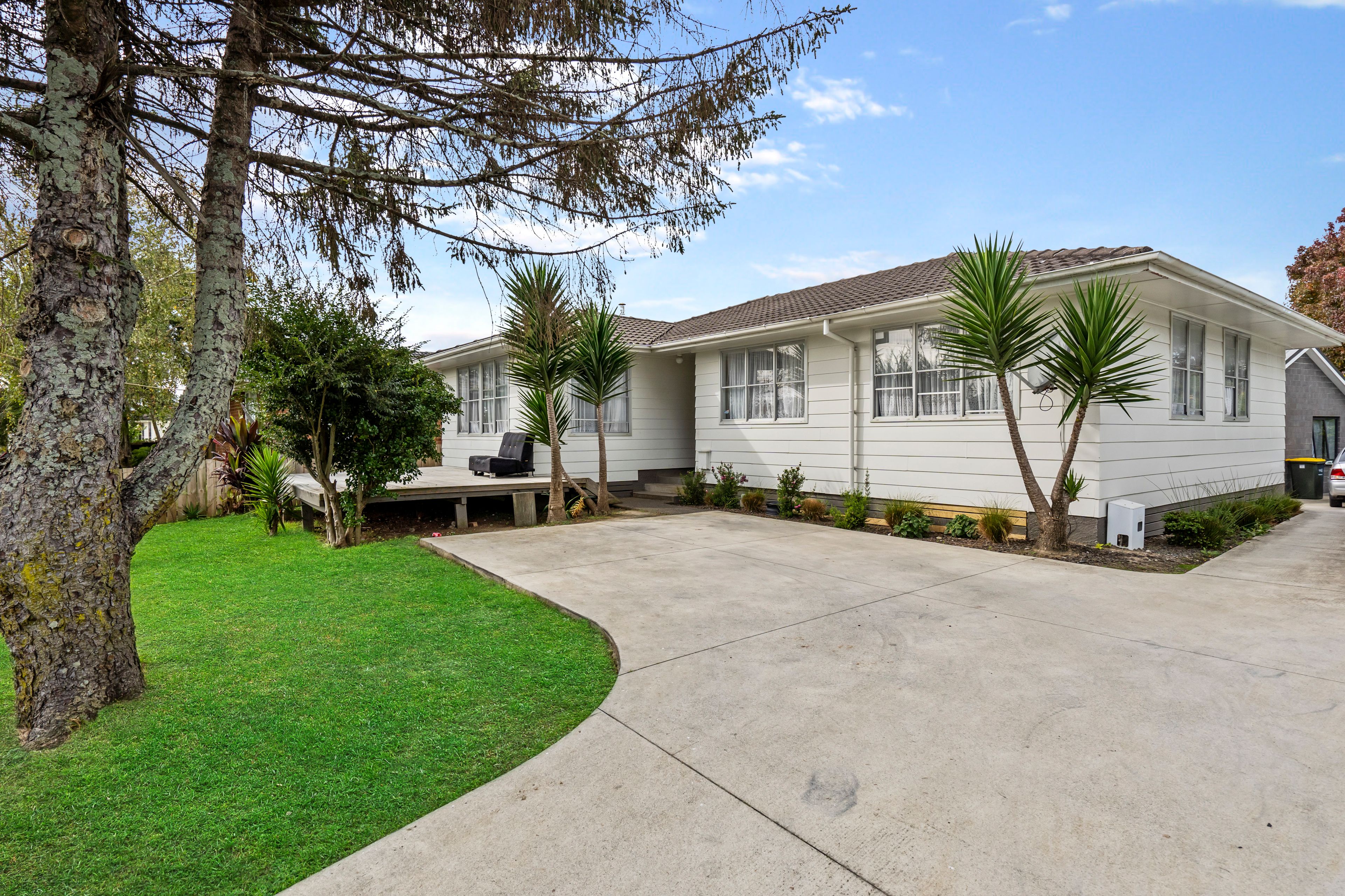 6 & 6A Carnac Place, Mangere, Manukau City