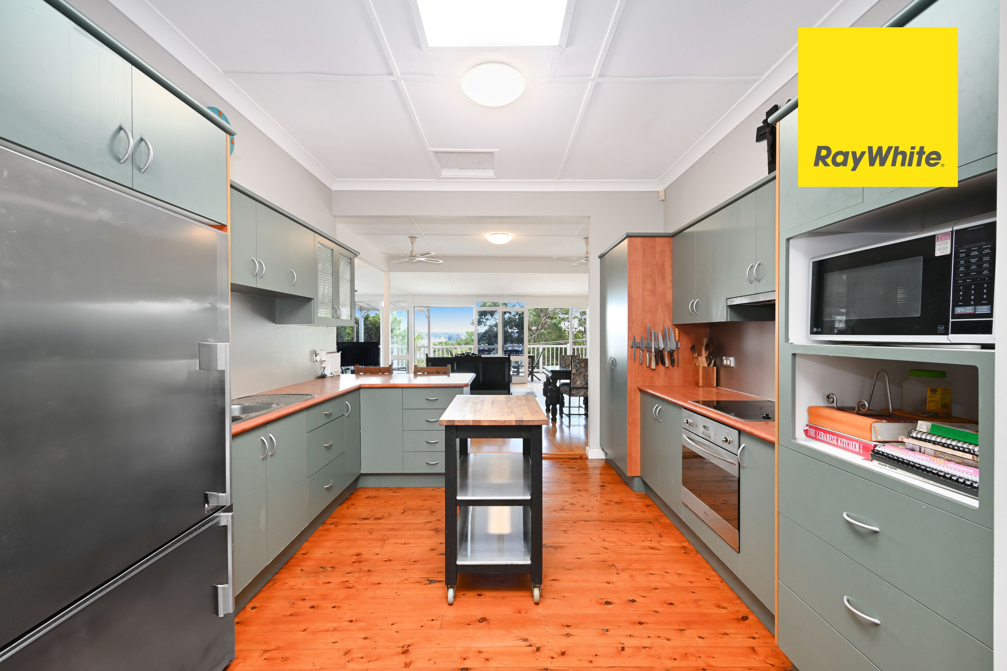 2 The Avenue, Bundeena, NSW 2230 House for Sale Ray White Bundeena