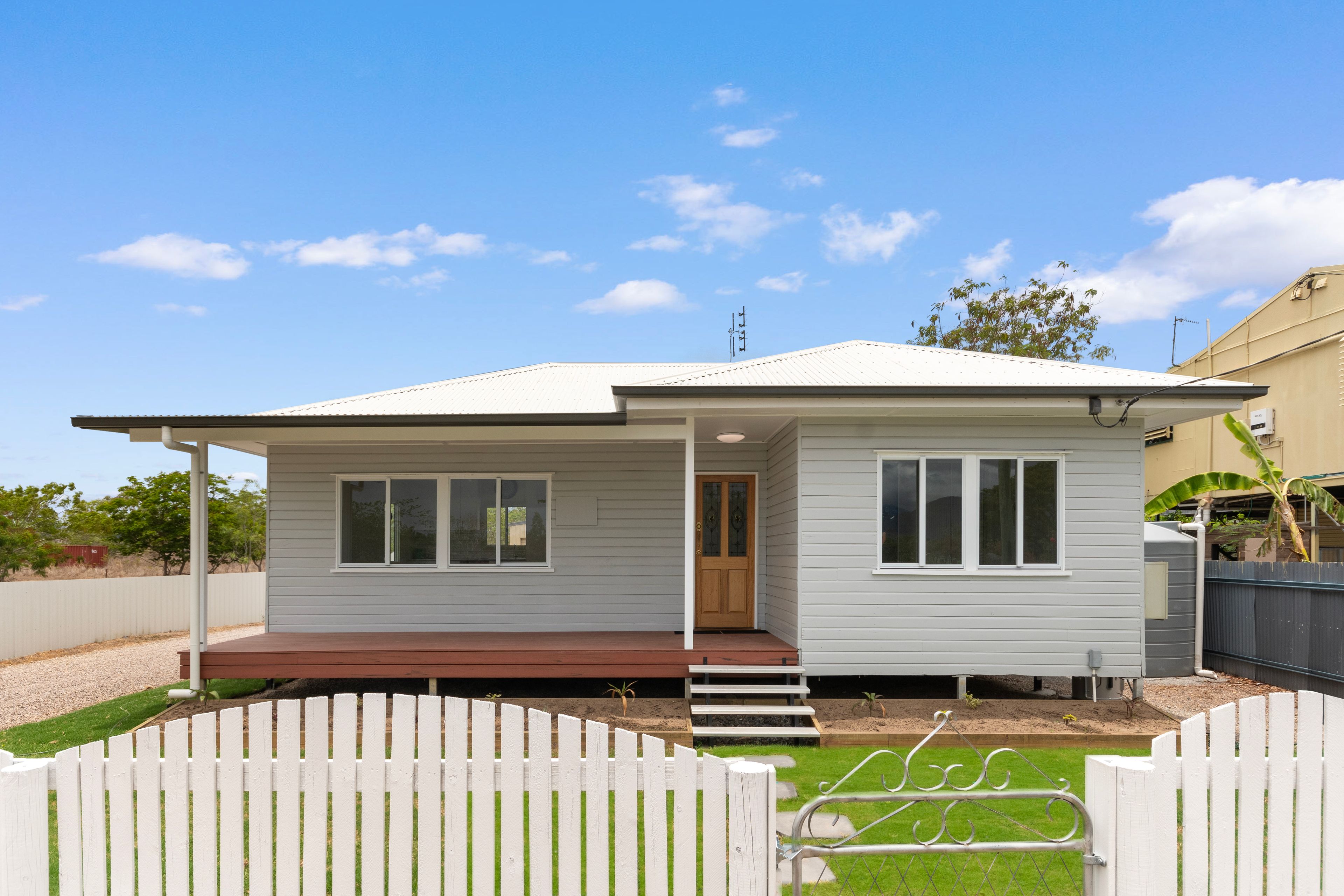 38 Woodstock Avenue, Woodstock, QLD 4816 House for Sale Ray White