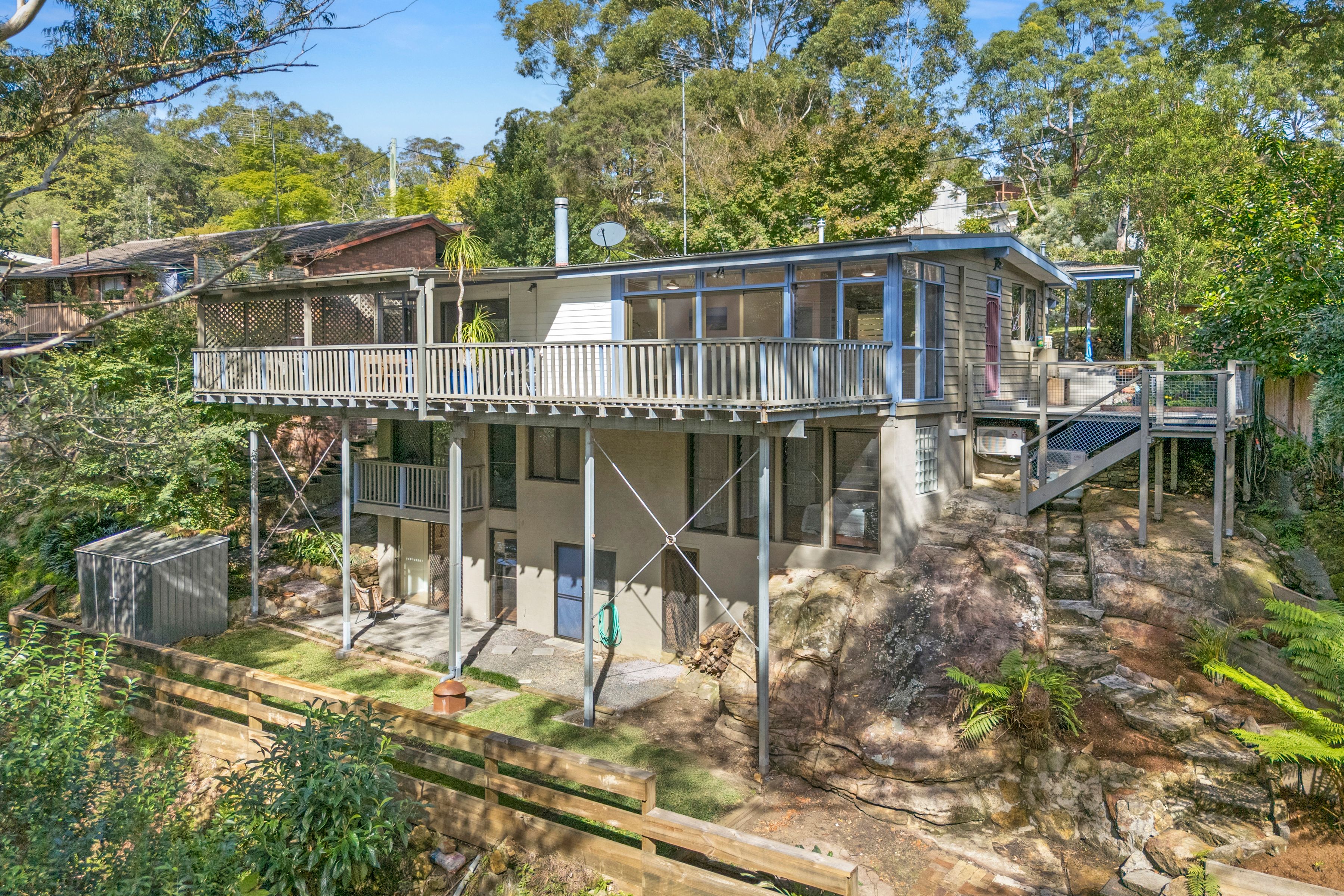 146 Pretoria Parade, Hornsby NSW 2077