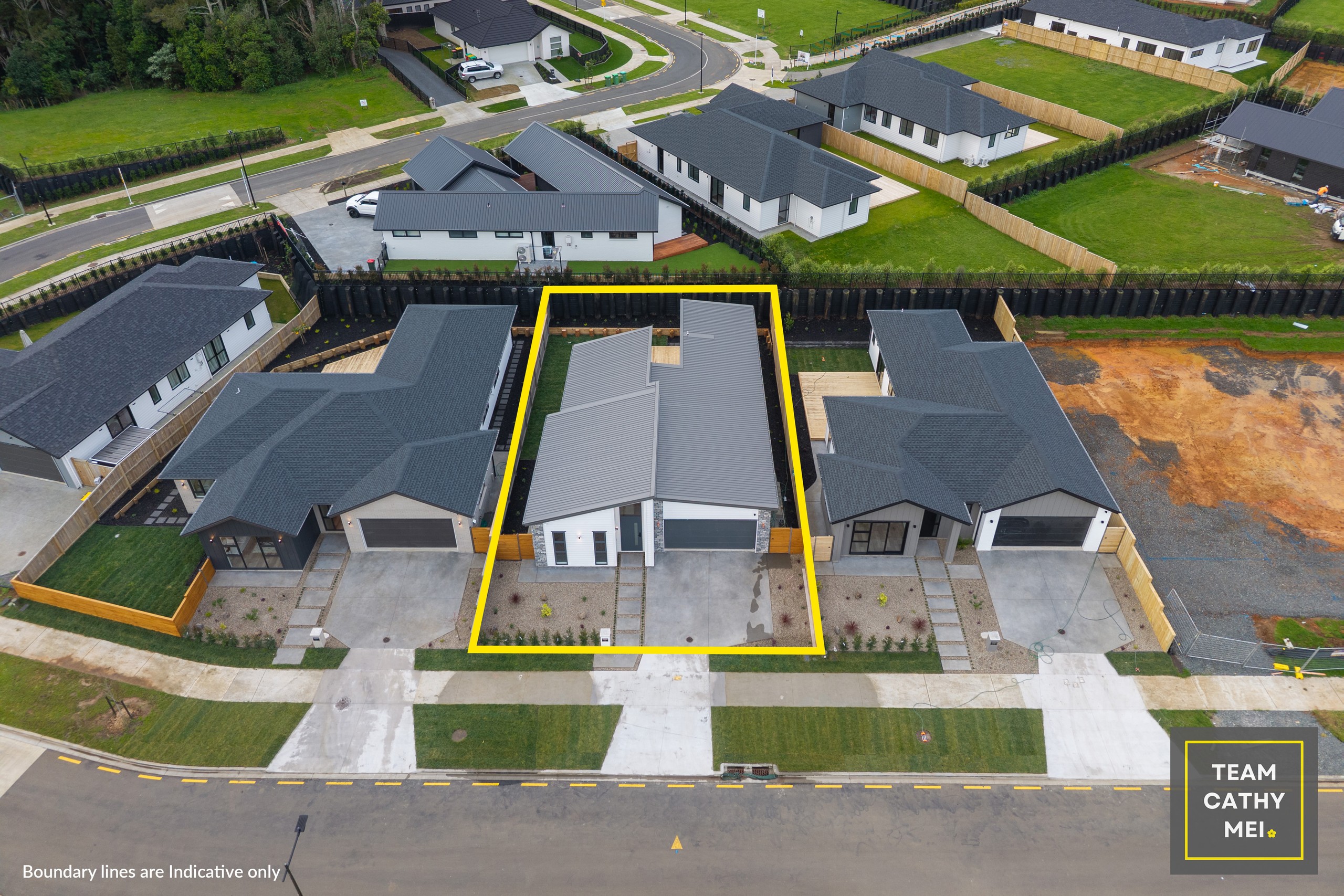 21 Muster Road, Pukekohe, Franklin