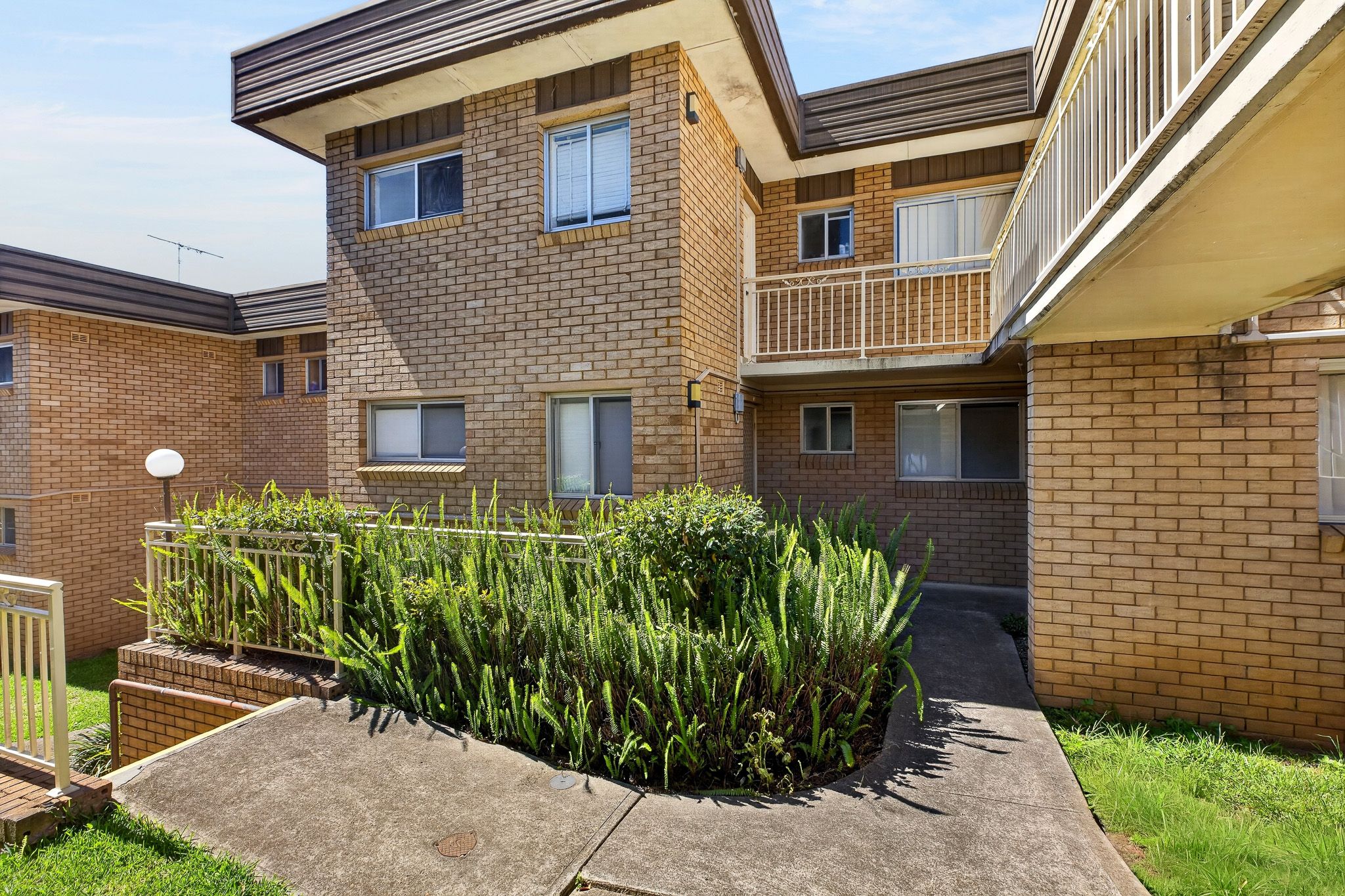 19/20-30 Condamine Street, Campbelltown, NSW 2560