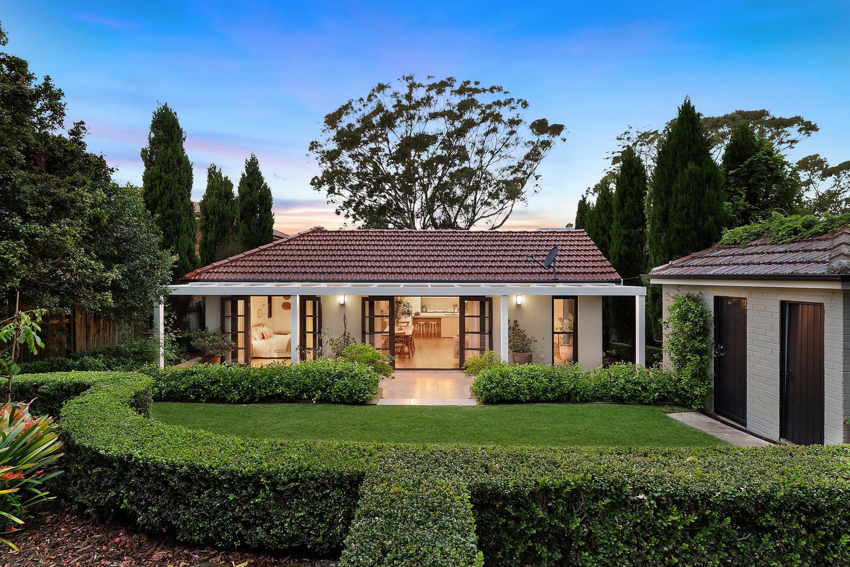 104 Woonona Avenue, Wahroonga, NSW 2076