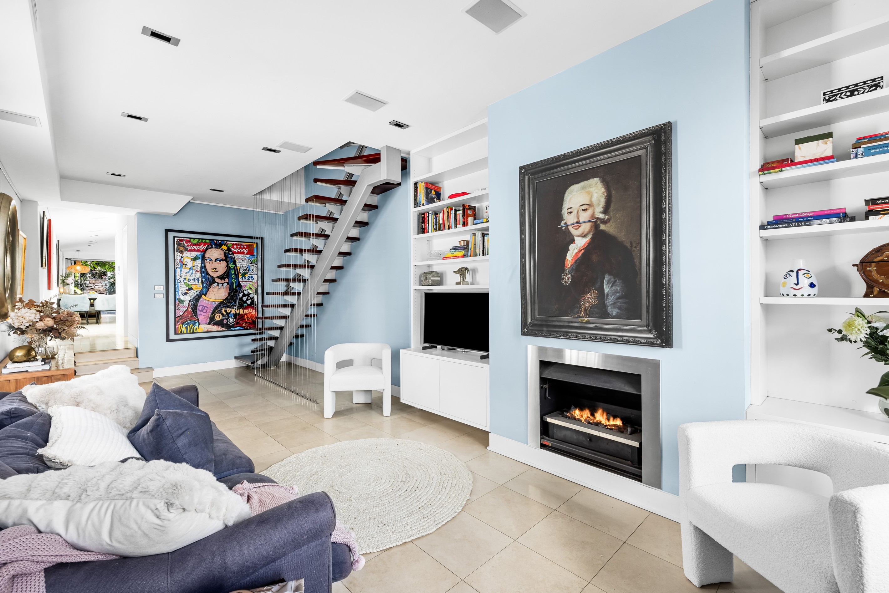 12 Whaling Road, North Sydney, NSW 2060