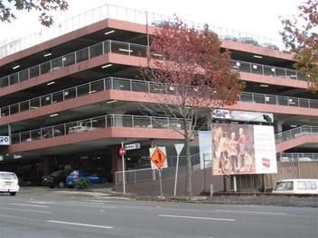 LBDS/23-31 Hobson Street, Auckland Central, Auckland City