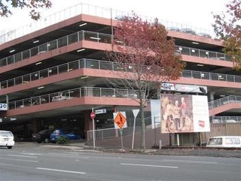 LBDS/23-31 Hobson Street, Auckland Central, Auckland City