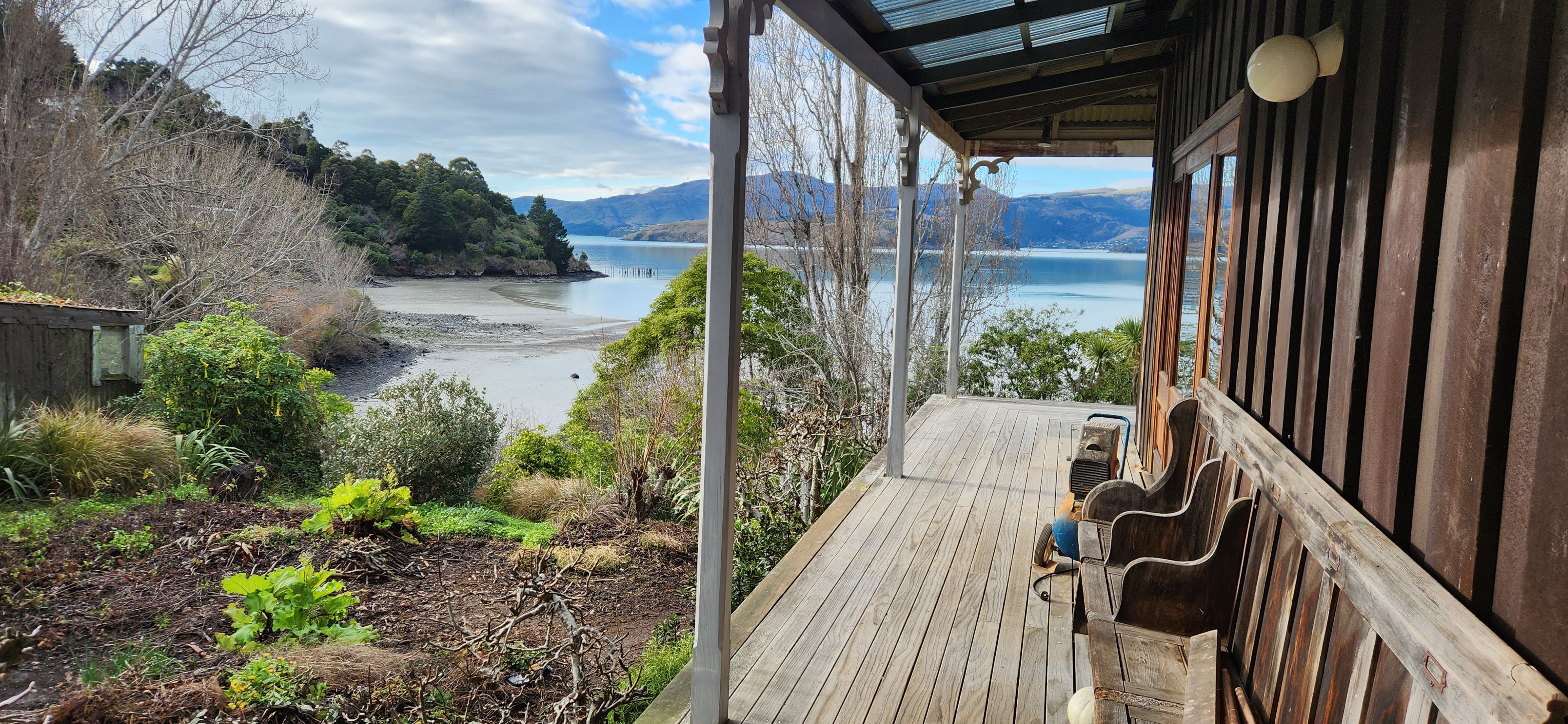 897 Governors Bay Road, Governors Bay, Christchurch City