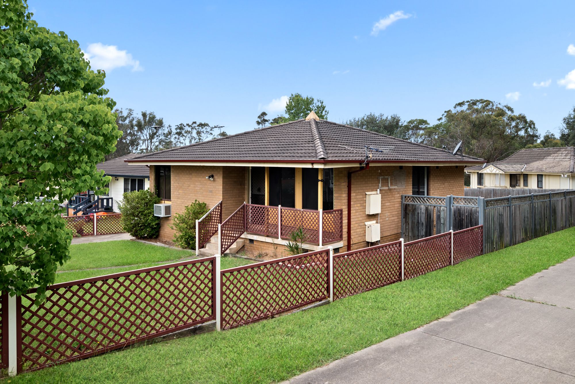 260 Riverside Drive, Airds, NSW 2560