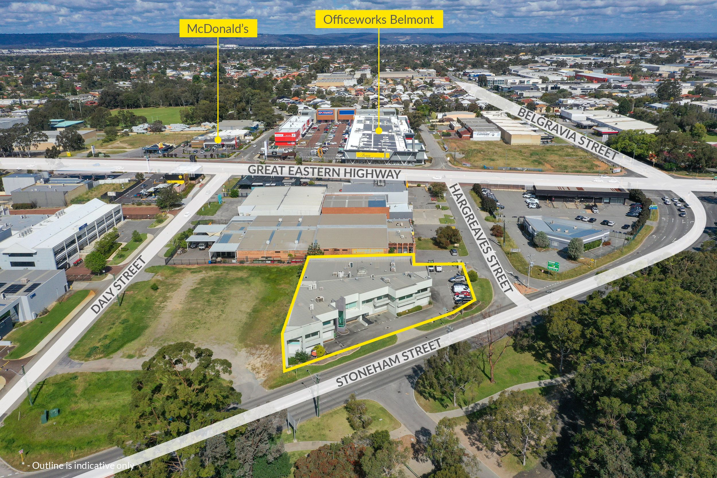 5 Stoneham Street, Ascot, WA 6104