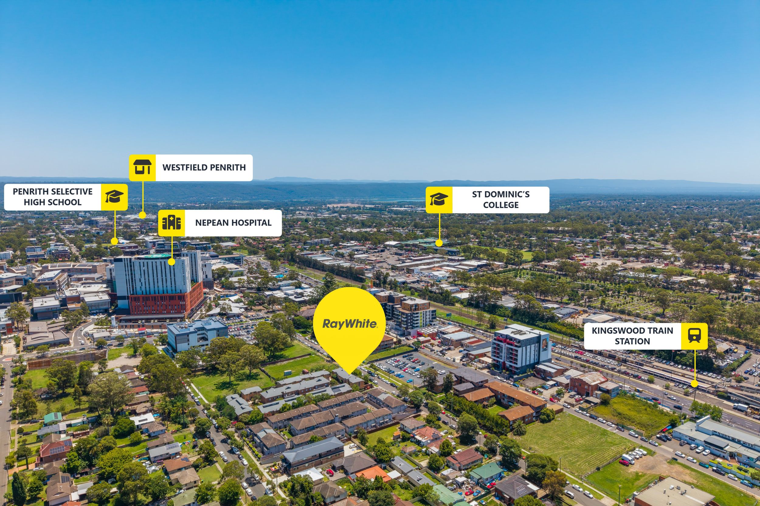 14/22-26 Rodgers Street, Kingswood, NSW