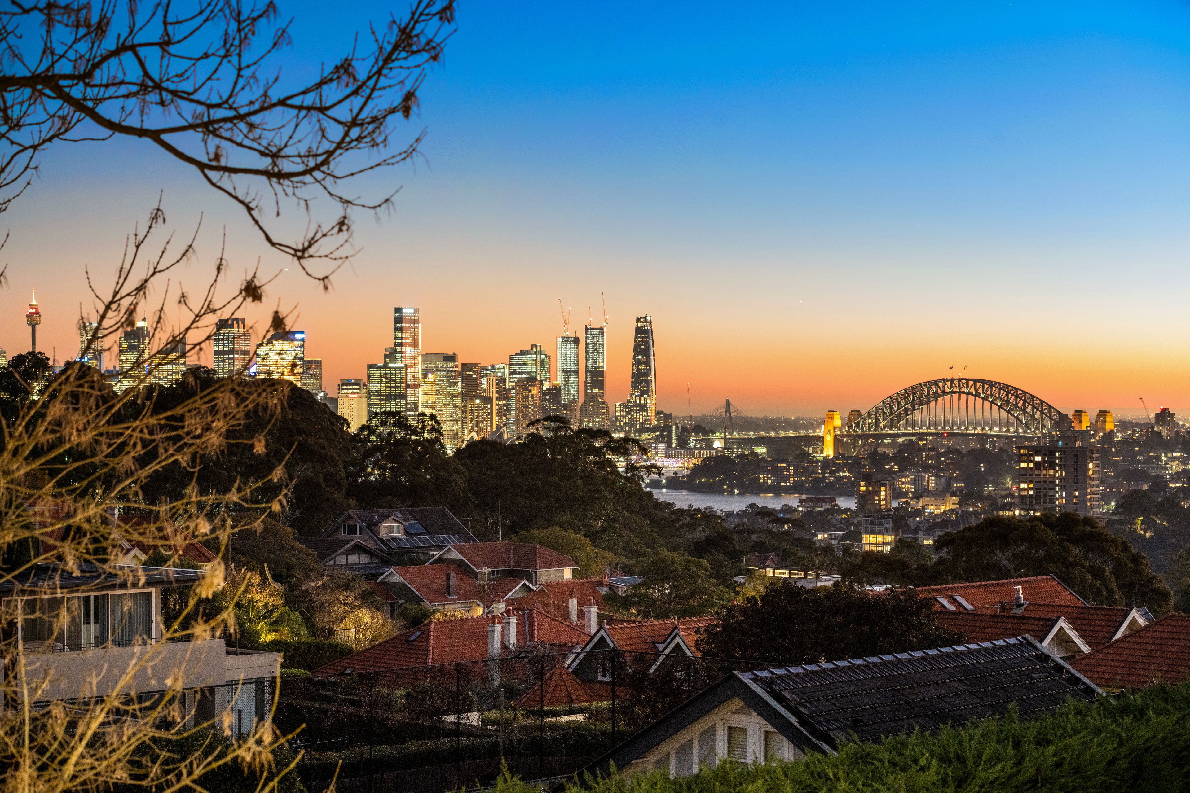 22 Thompson Street, Mosman NSW 2088