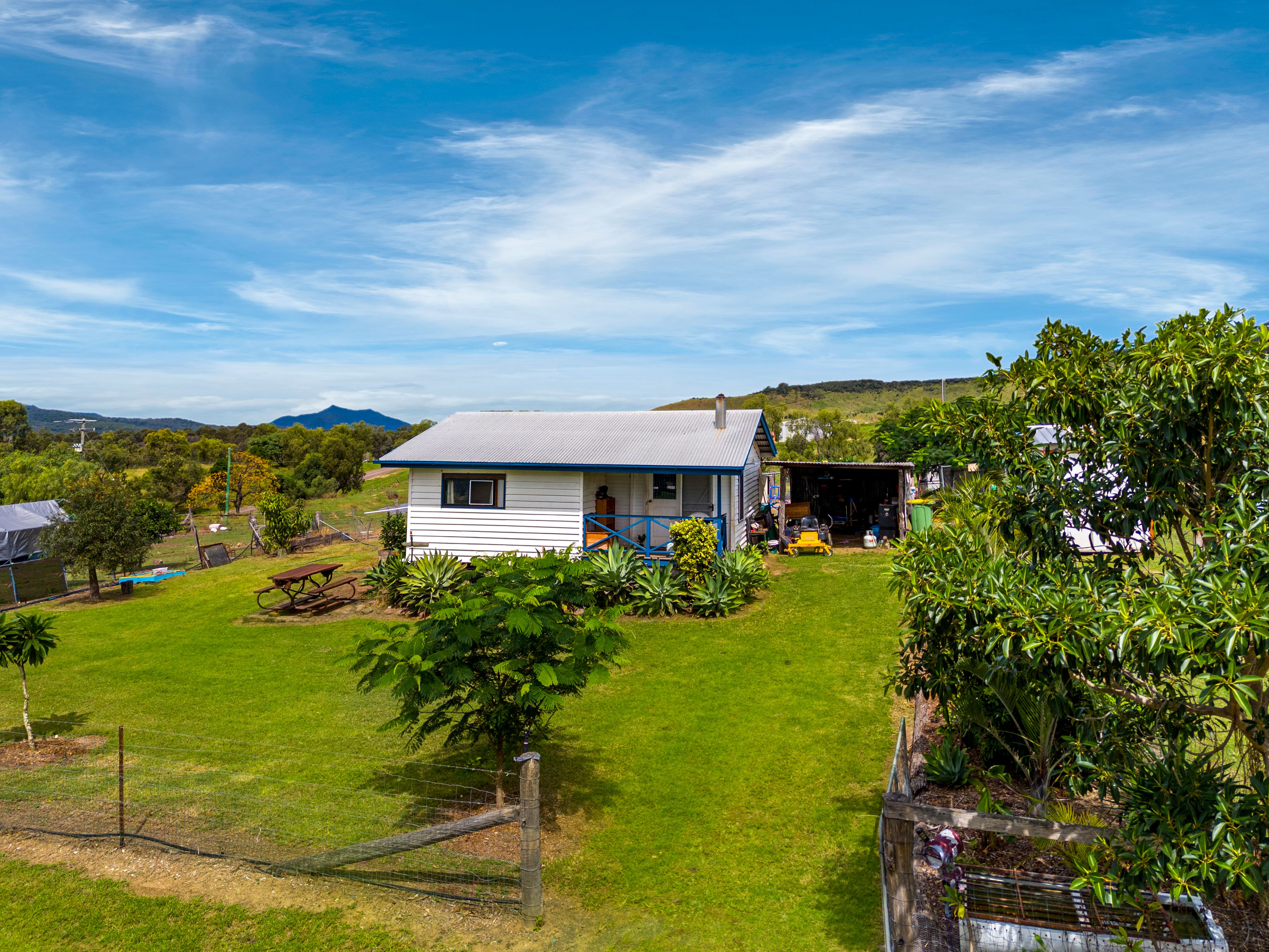 2 Ferrari Lane, Laidley Creek West, QLD 4341 Rural Property for Sale