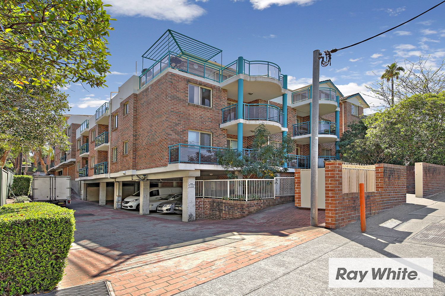 1-9 Rickard Road, Bankstown NSW 2200