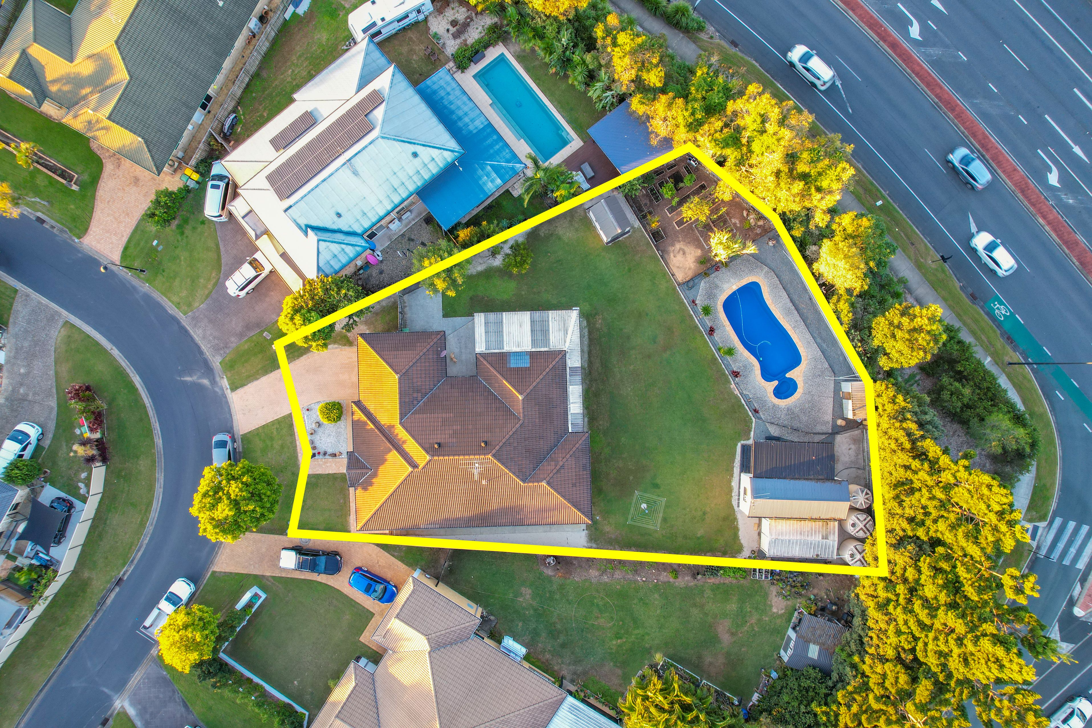 39 Grampion Circuit, North Lakes, QLD 4509