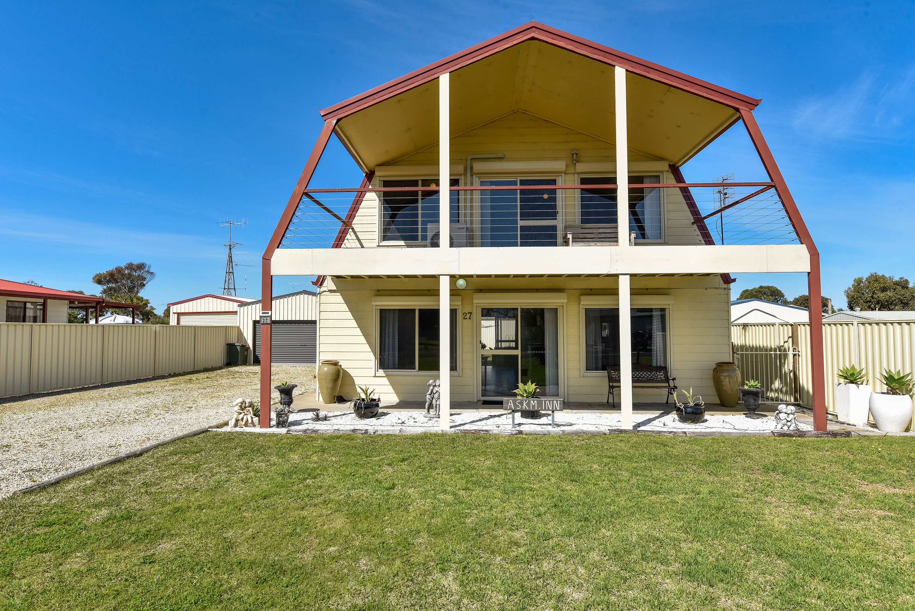 27 Seaview Drive, Kingston Se SA 5275