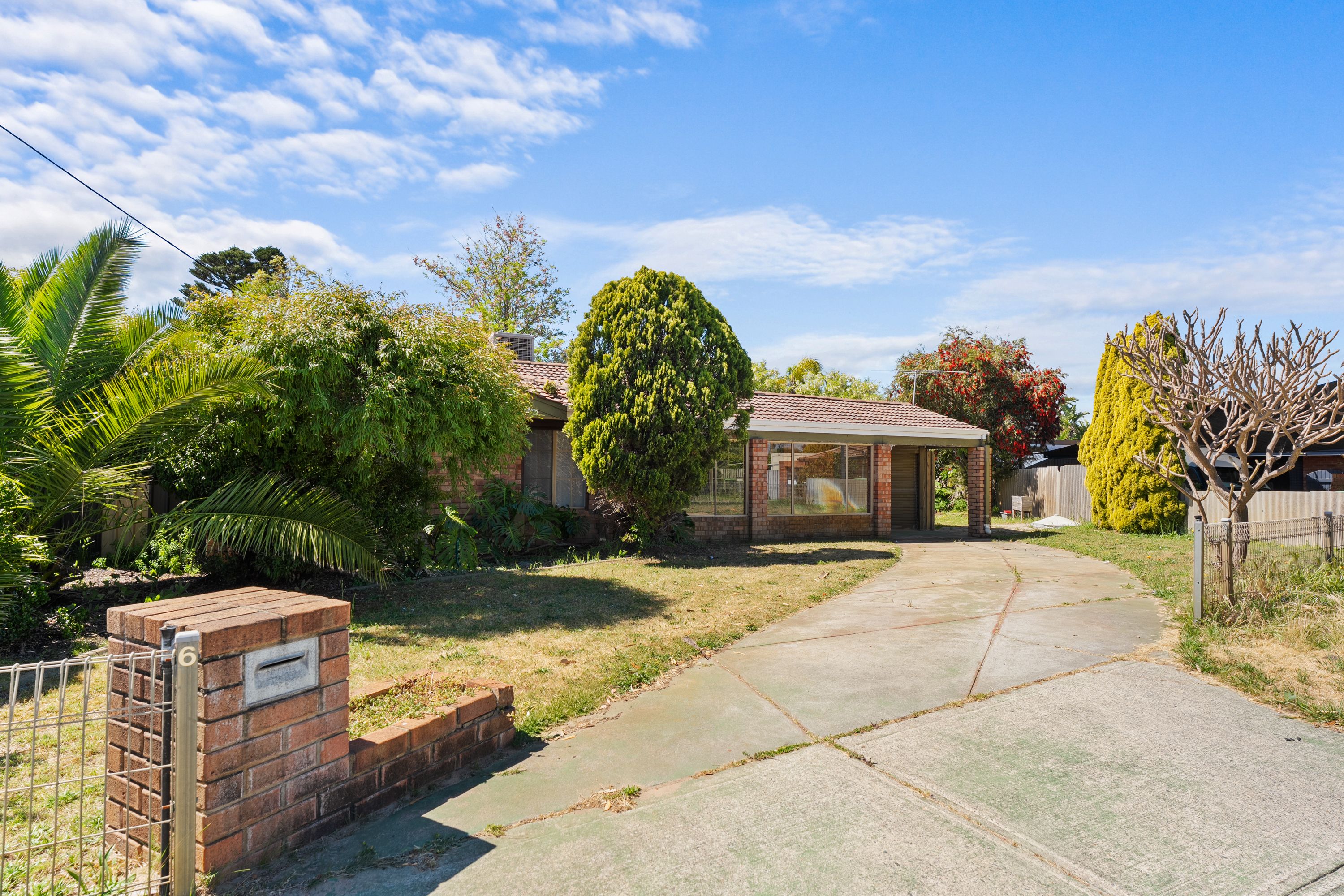 6 Sycamore Close, Rockingham, WA 6168