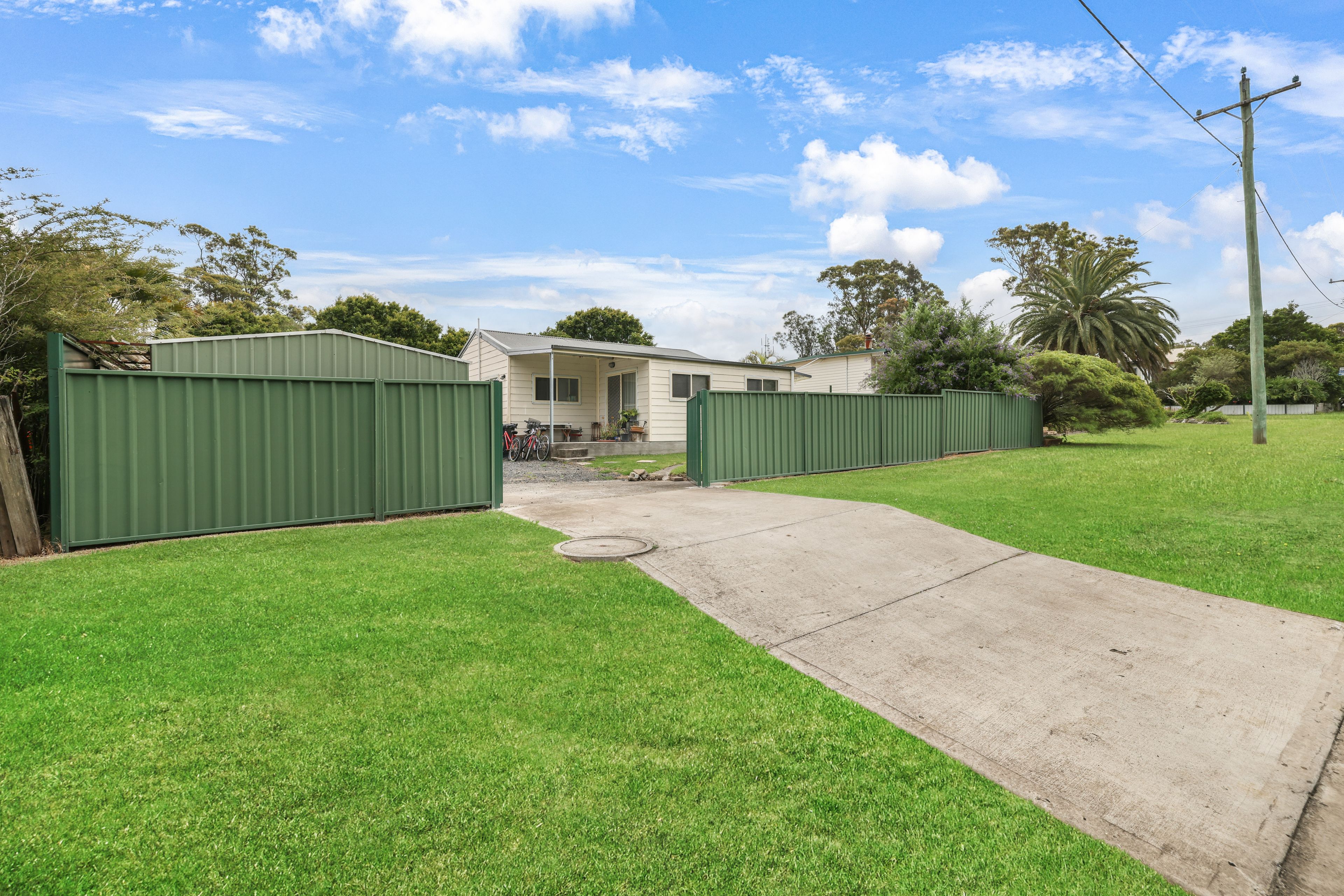 24 Otranto Avenue, Orient Point, NSW