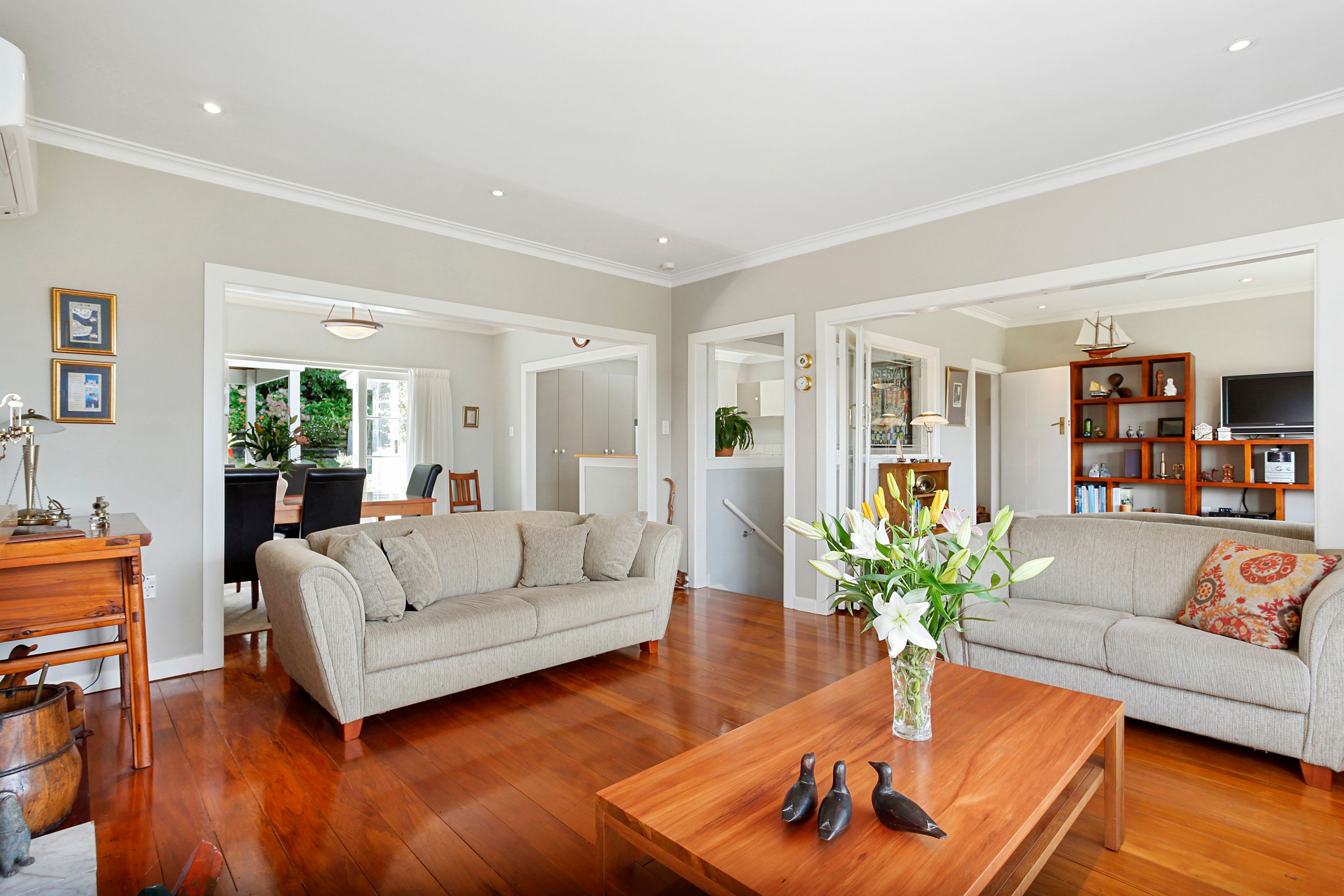 18 Morrow Avenue, Bucklands Beach, Manukau City