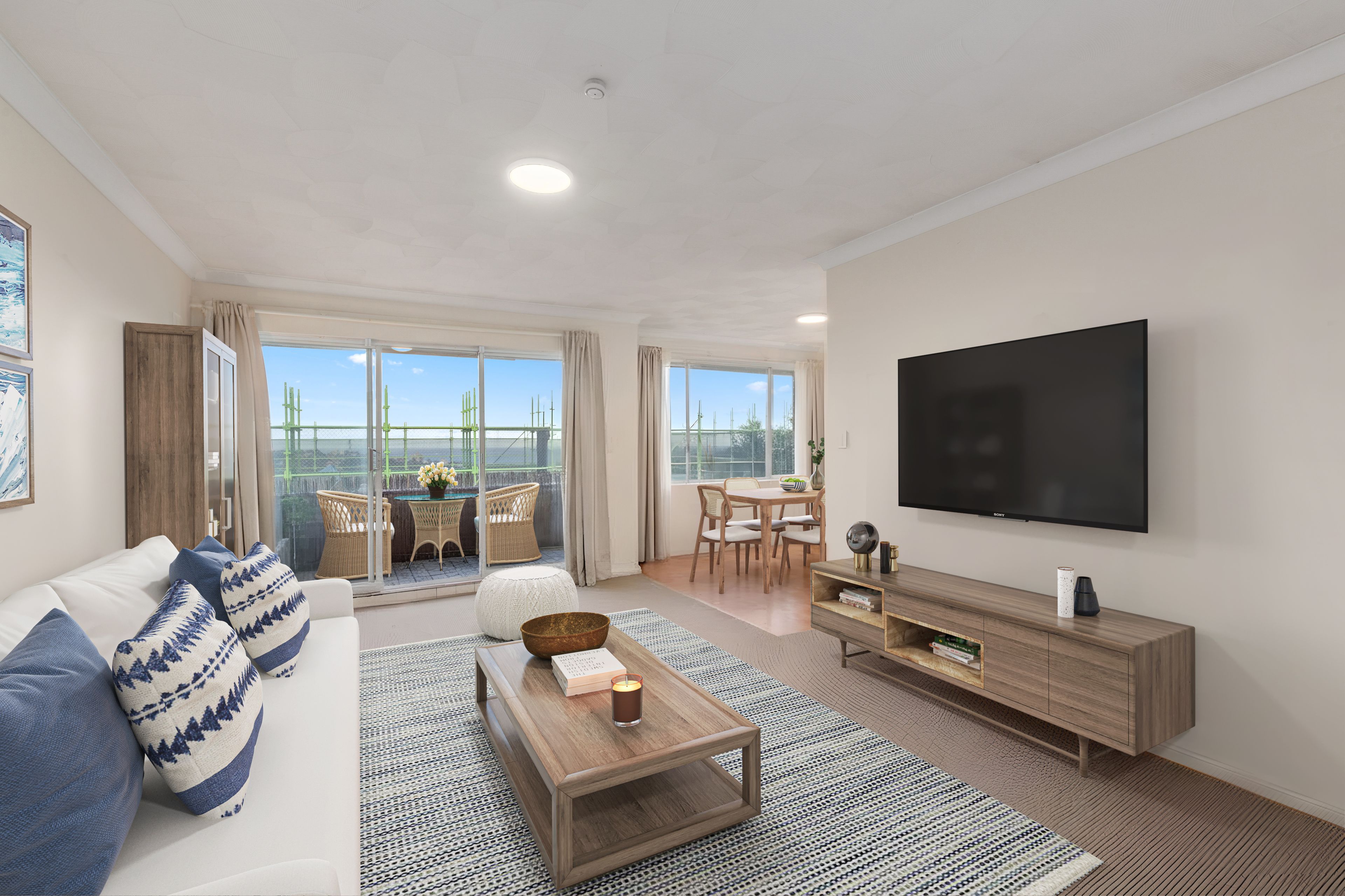 8/3 Albert Street — photo from Ray White Eastern Beaches Coogee