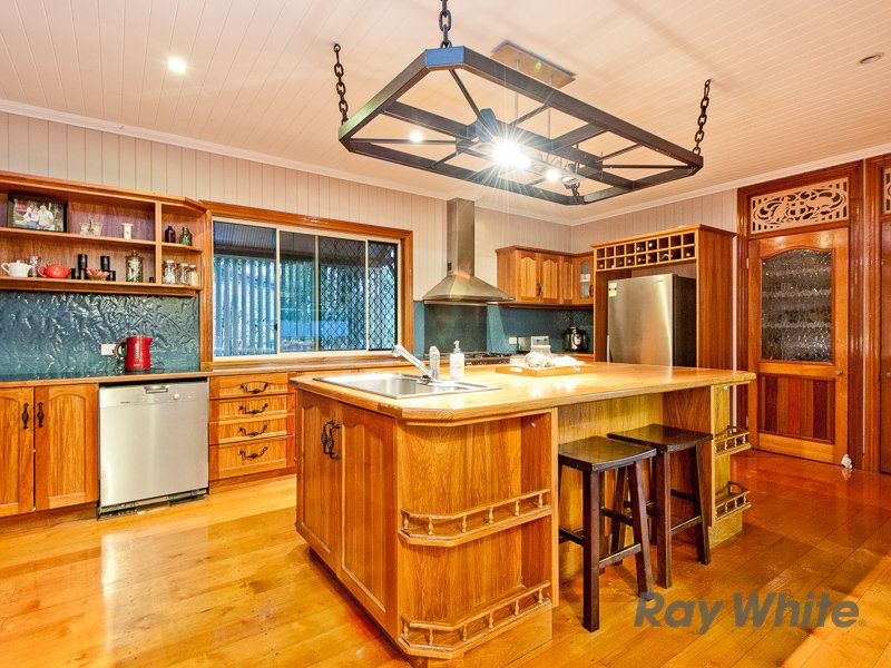 19 Larwill Avenue, Northgate, QLD 4013