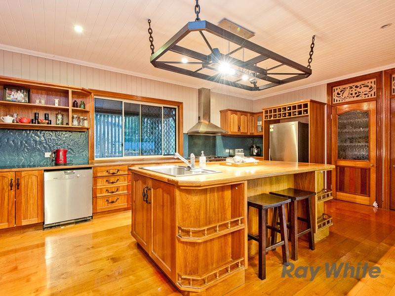 19 Larwill Avenue, Northgate, QLD 4013