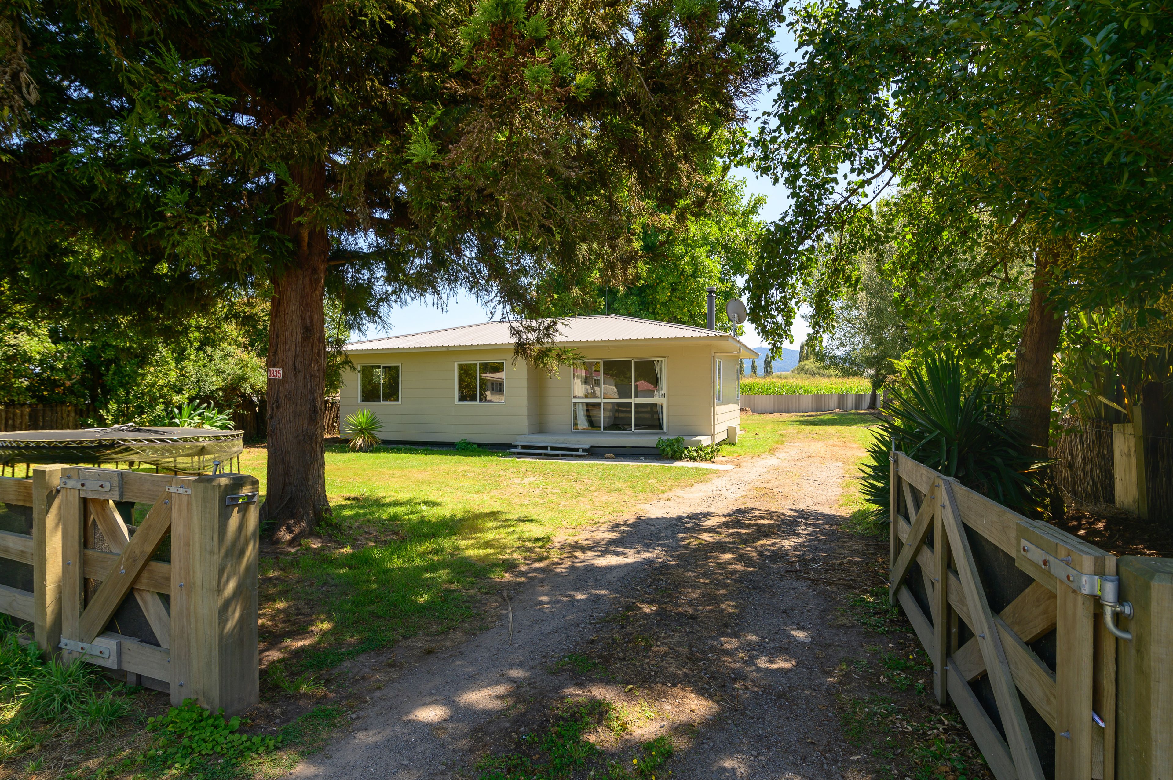 3835 Broadlands Road, Reporoa, Rotorua District
