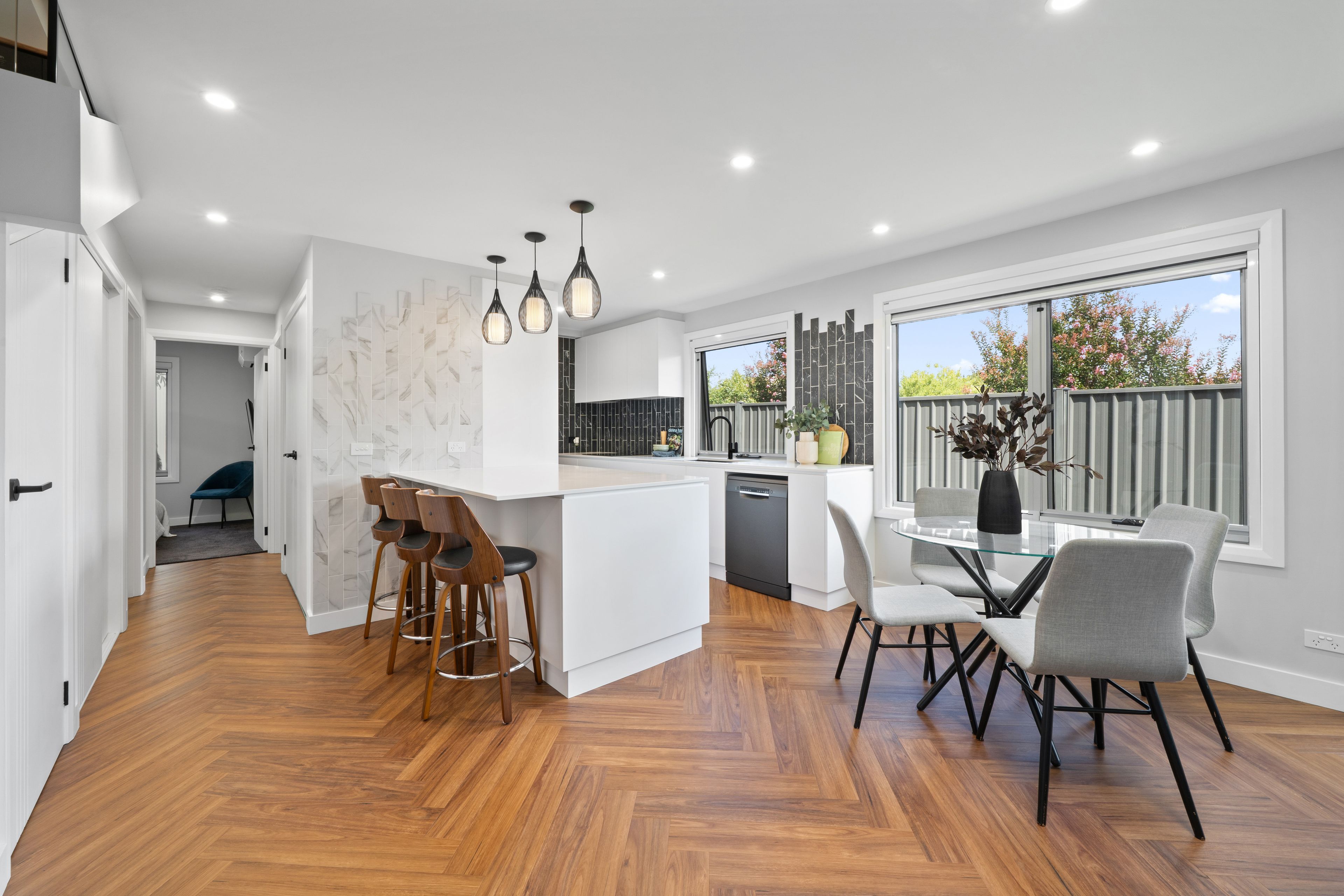 2/11 Pollock Street, Chifley ACT 2606