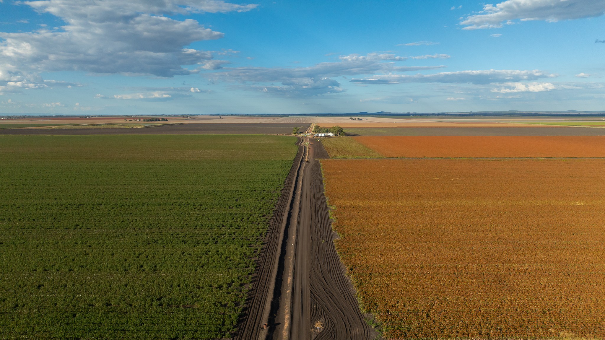 1947 Pampas - Horrane Road, Condamine Plains, QLD 4352