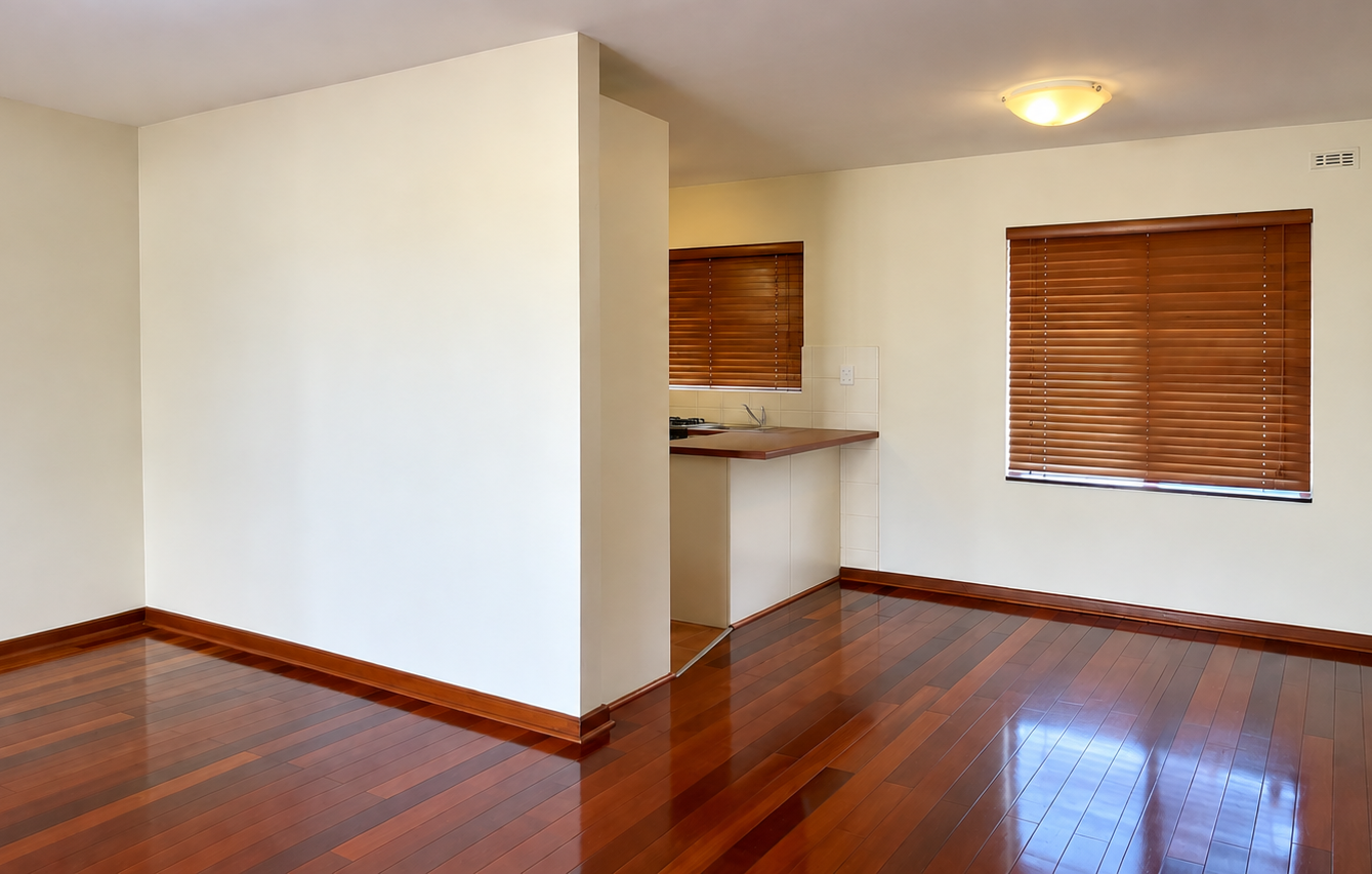 2/205 North Beach Drive — photo from Ray White Inner North