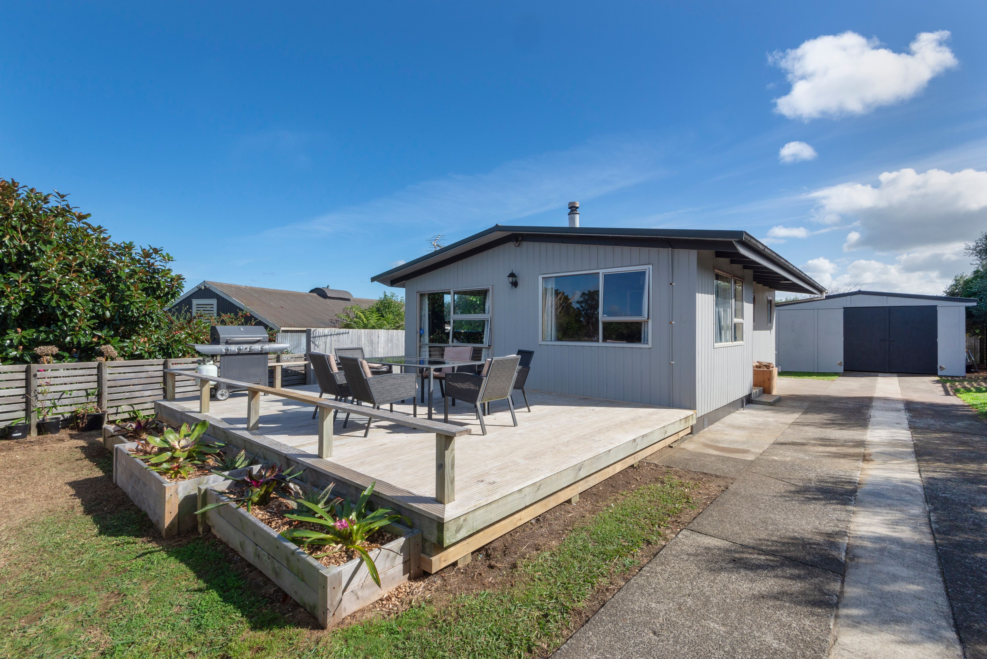 8 Park Avenue, Tuakau, Franklin
