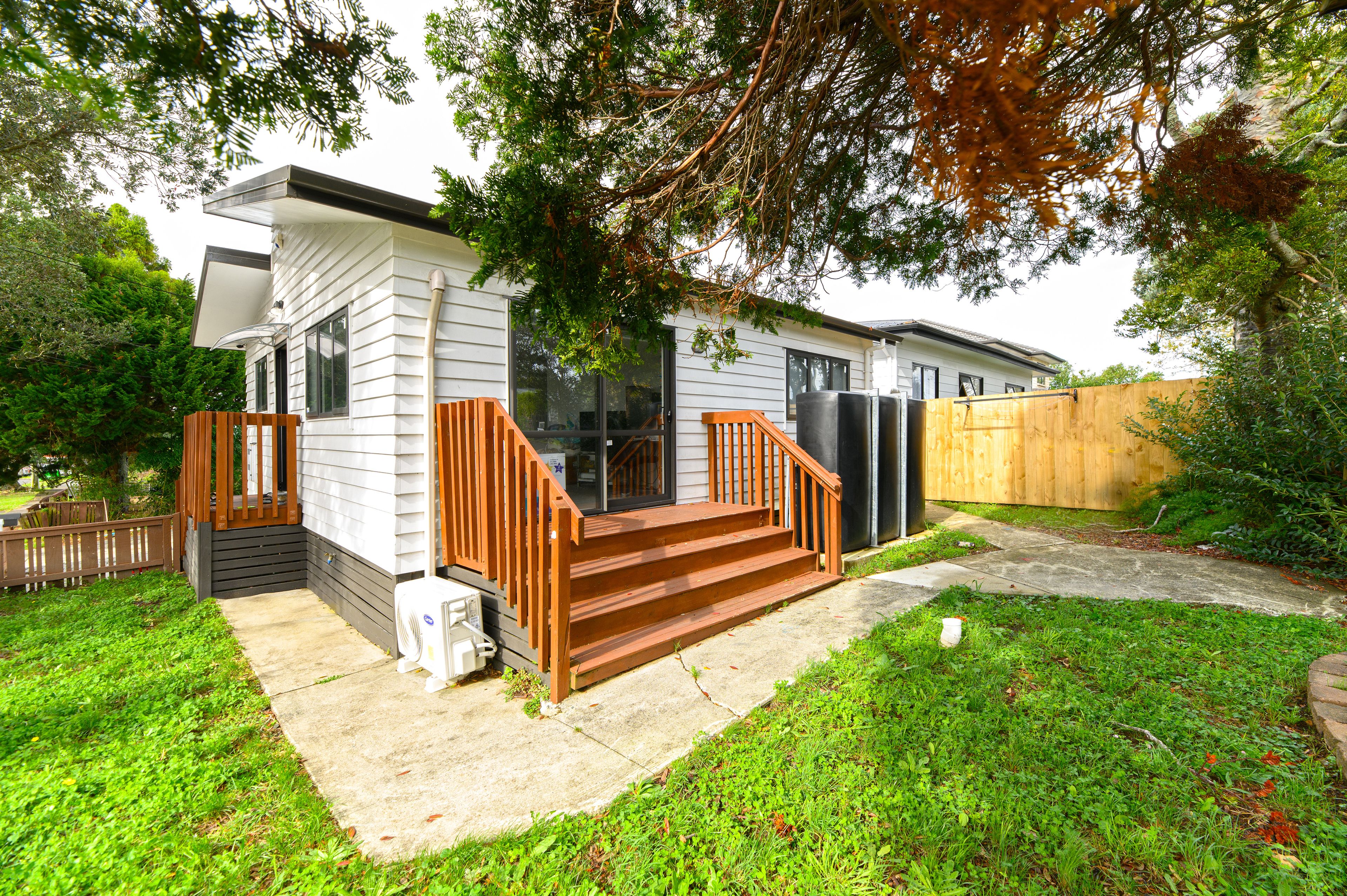 31C Lynwood Road, New Lynn, Waitakere City