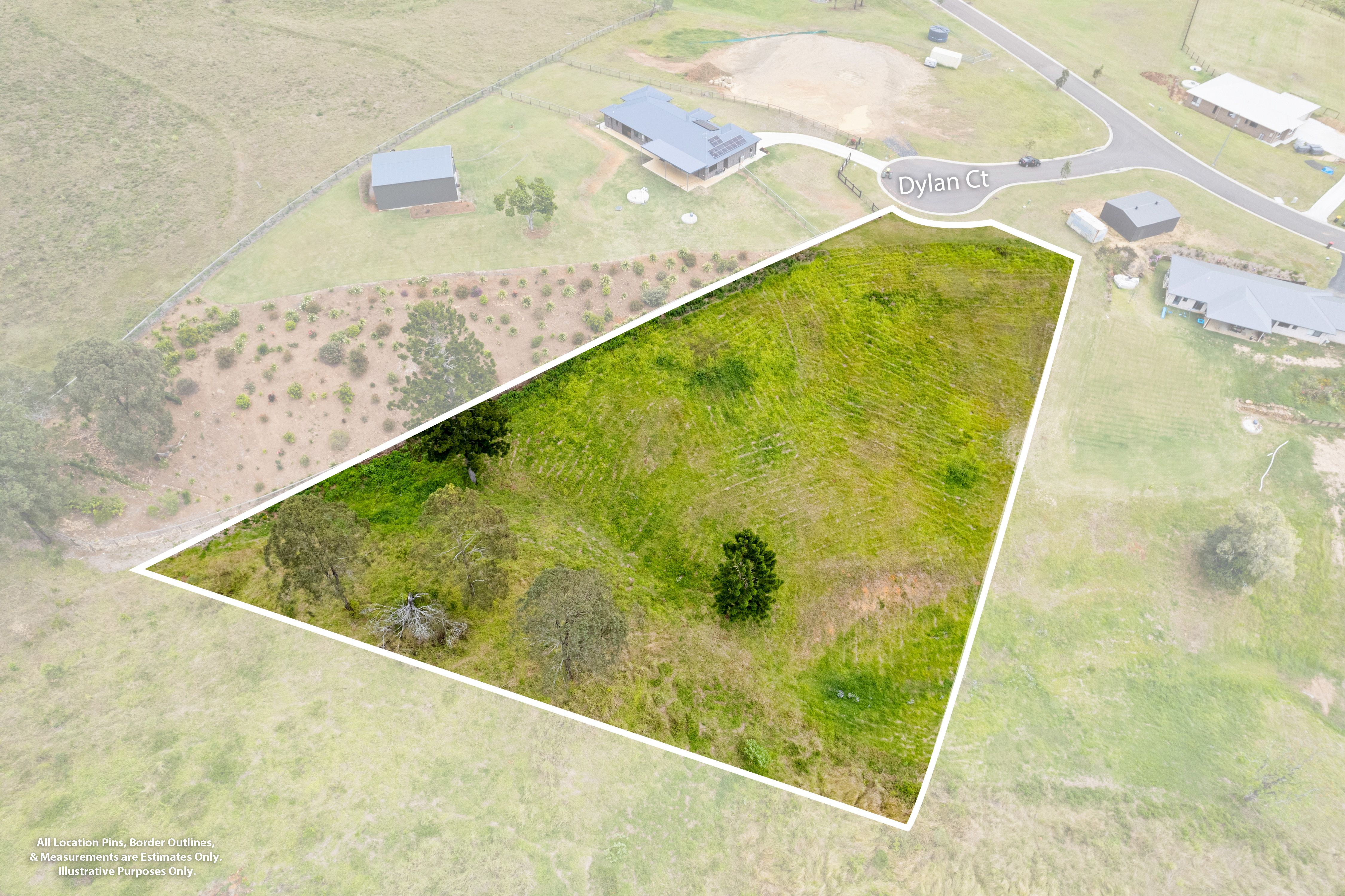 6 Dylan Court, Cedar Vale, QLD 4285