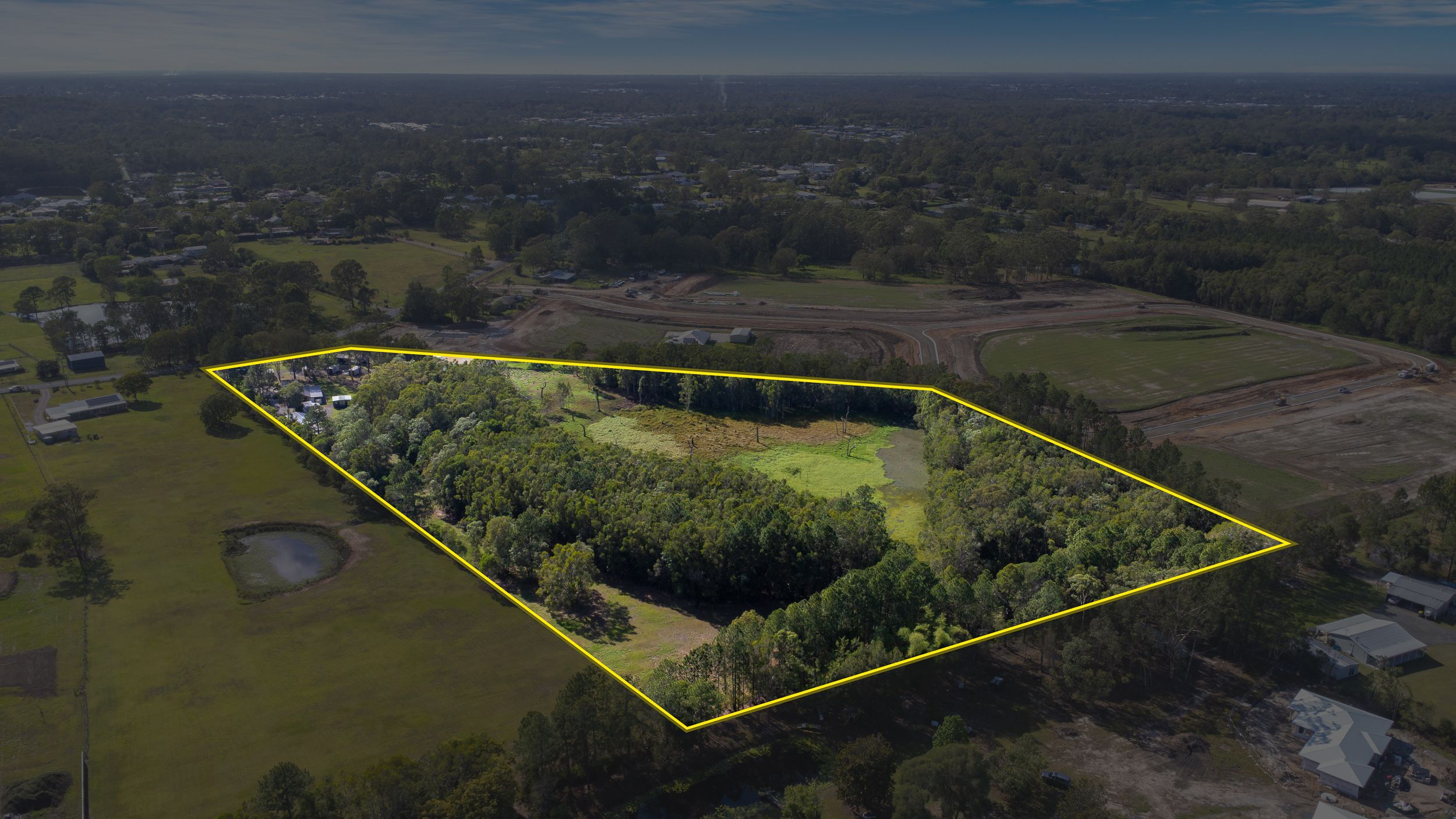 335-337 Markwell Road, Caboolture, QLD 4510